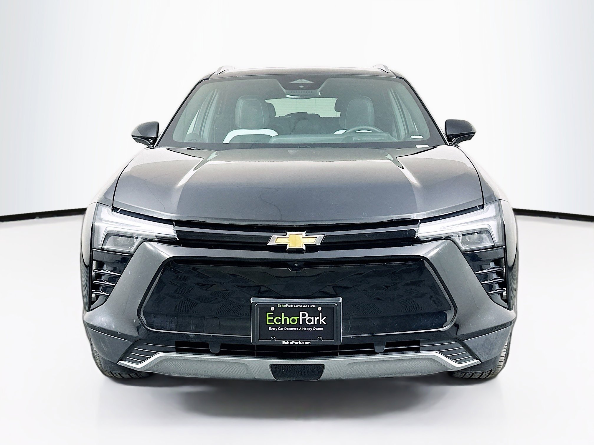 Used 2024 Chevrolet Blazer EV LT with VIN 3GNKDBRJ2RS291148 for sale in Charlotte, NC