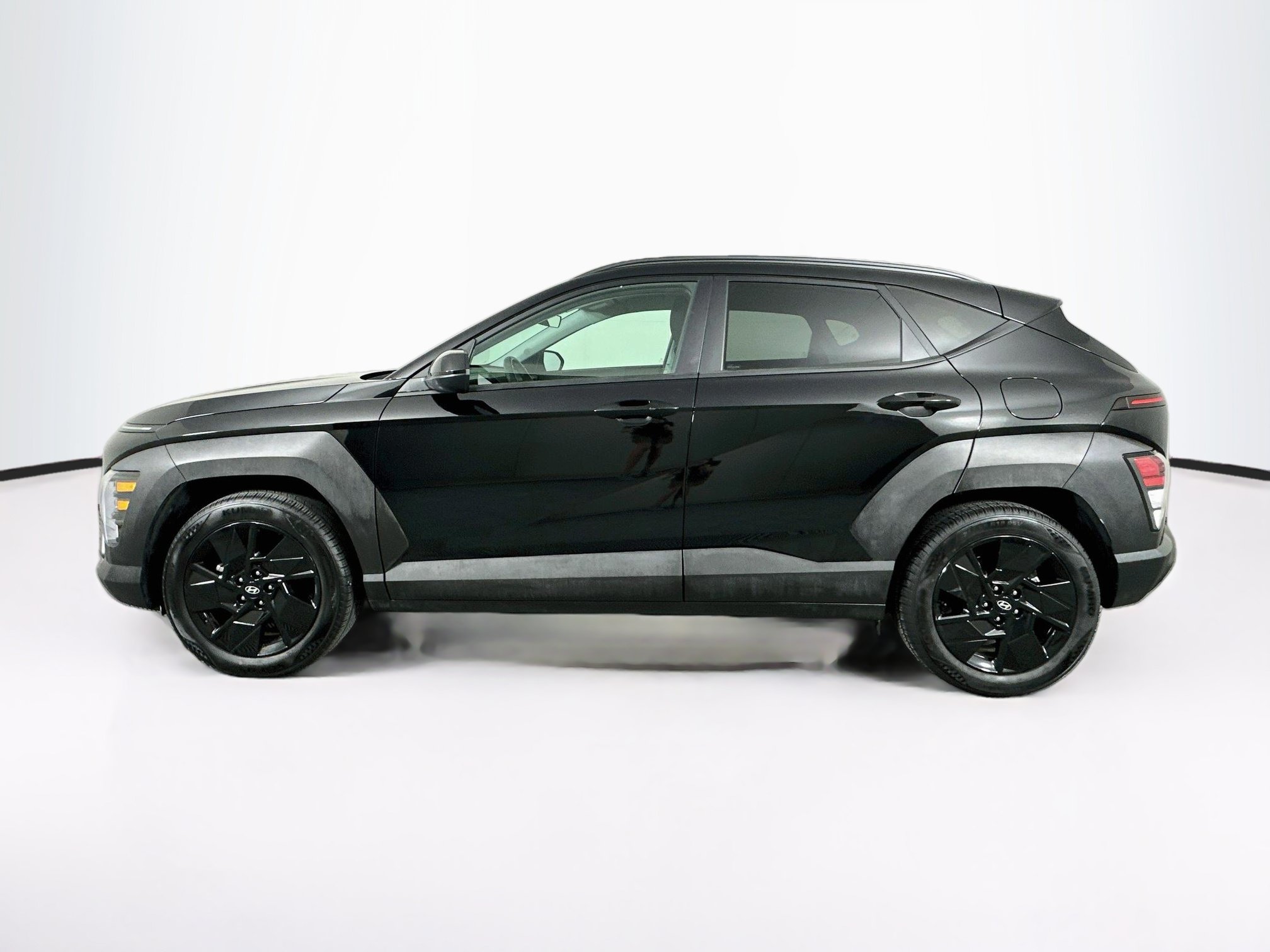 Used 2026 Hyundai Kona SEL Sport SEL Sport FWD