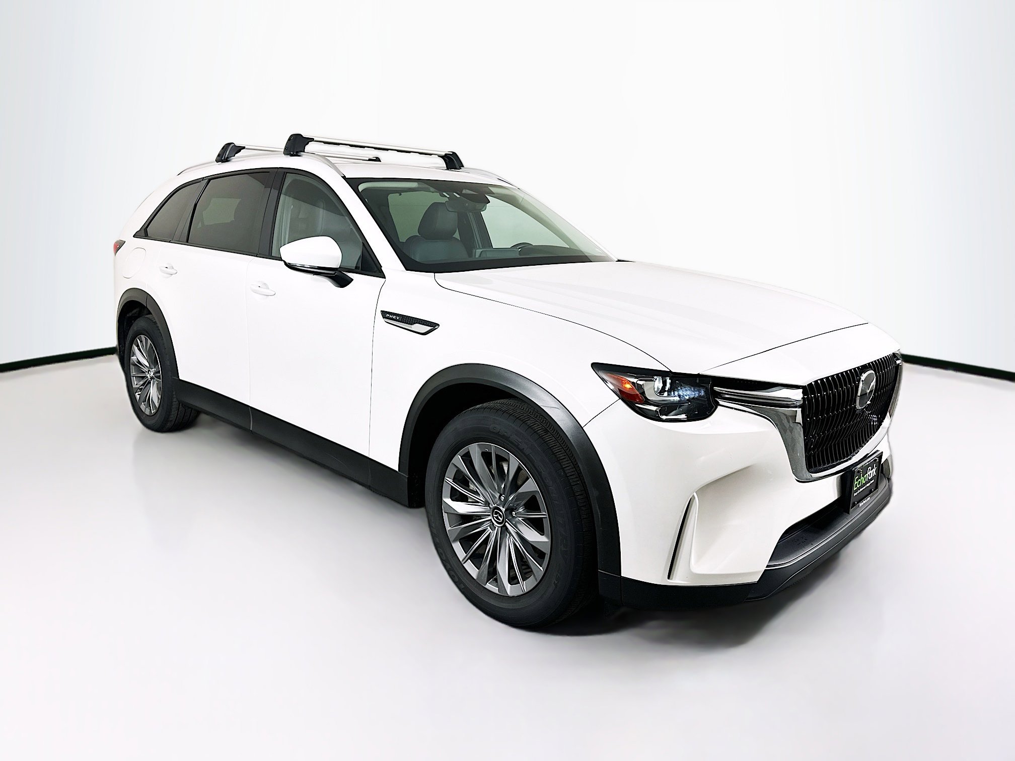 2024 Mazda CX-90 Preferred Package's photo
