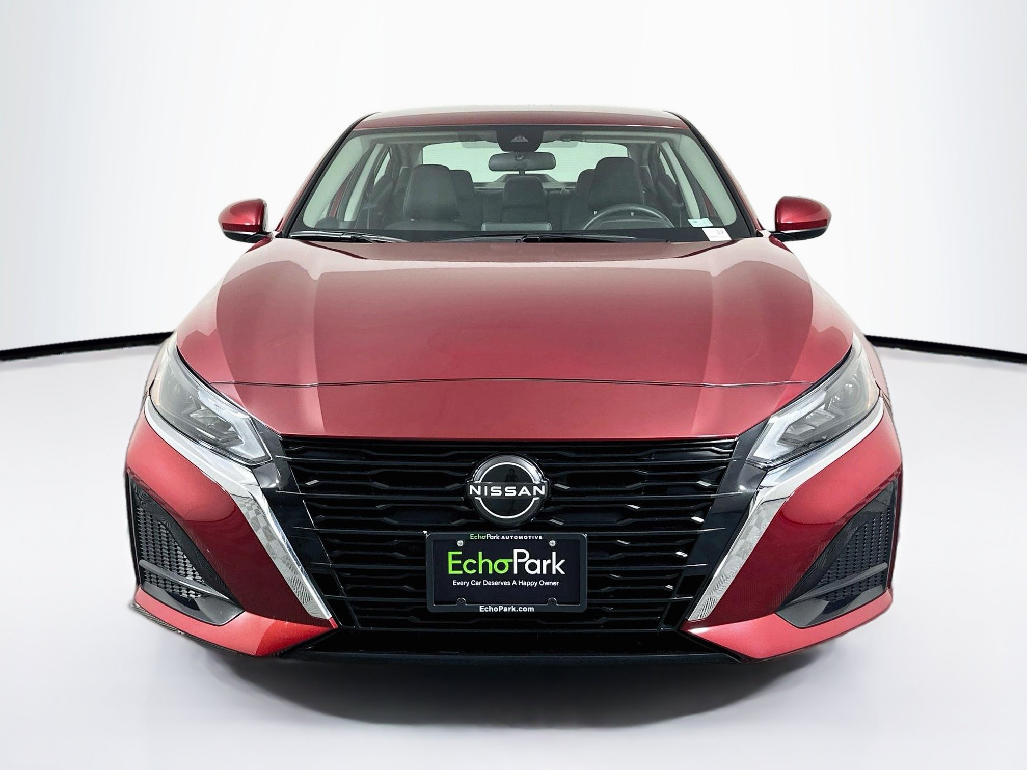 Used 2023 Nissan Altima 2.5 SV Sedan