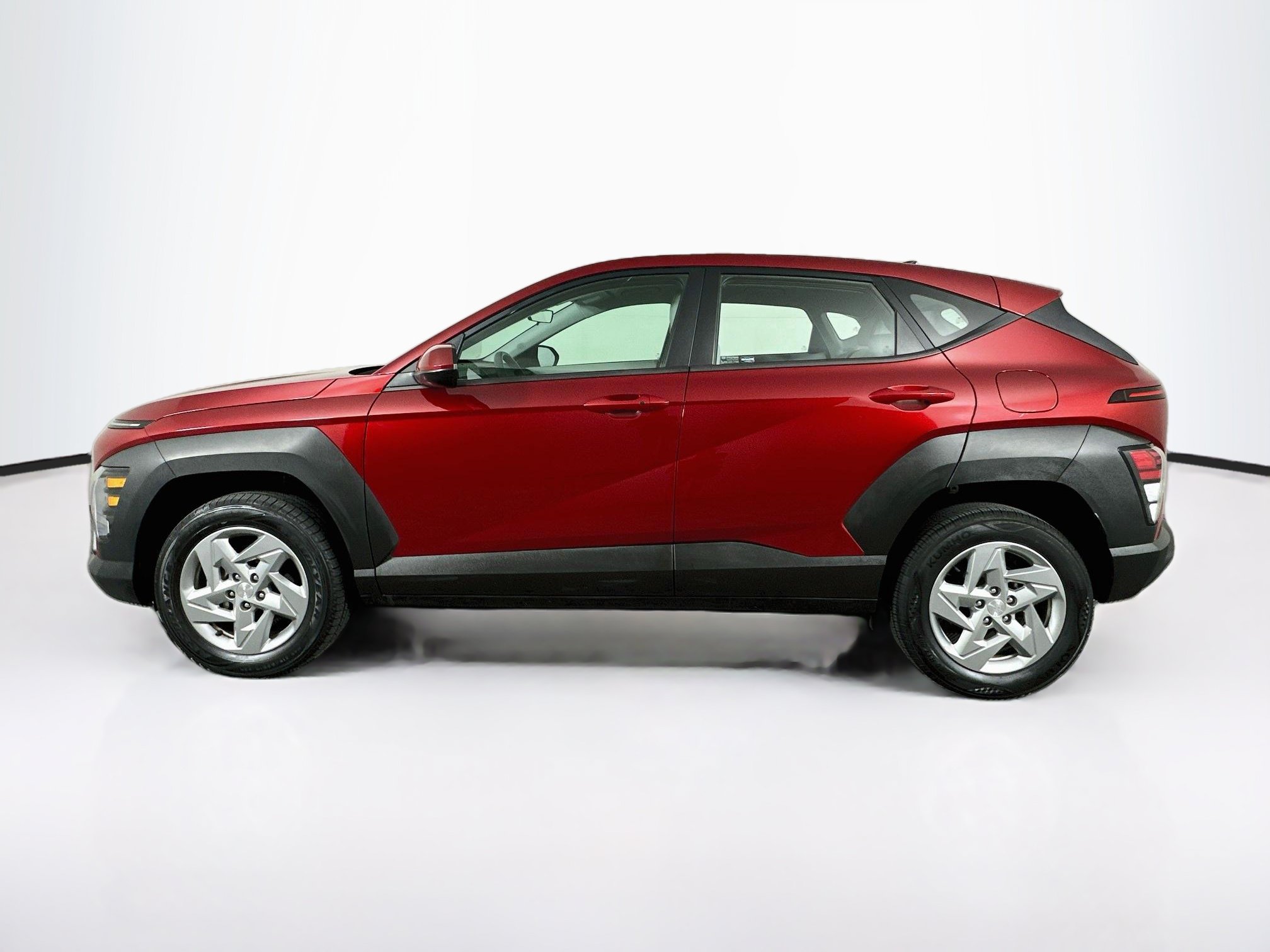 Used 2025 Hyundai Kona SE SE AWD