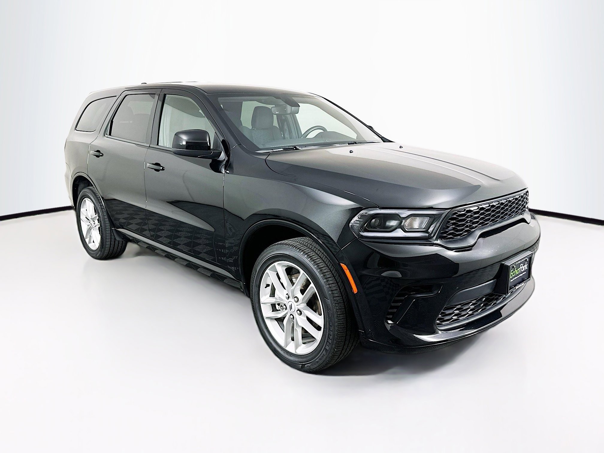 2025 Dodge Durango GT AWD's photo