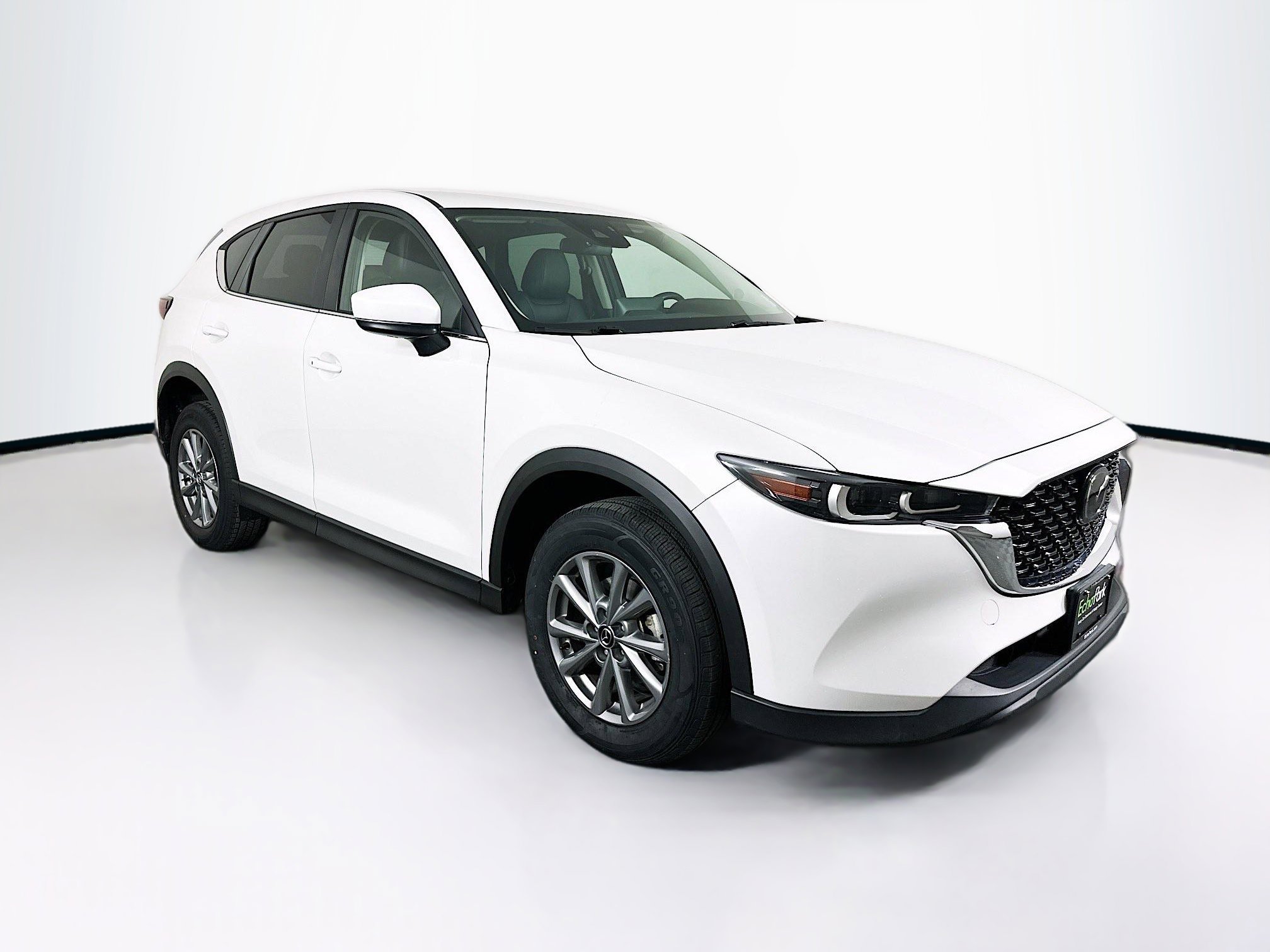 2023 Mazda CX-5 S Select Package