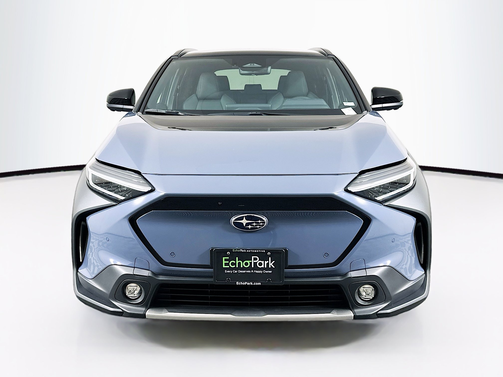 Used 2023 Subaru SOLTERRA Touring with VIN JTMABABA5PA021120 for sale in Charlotte, NC