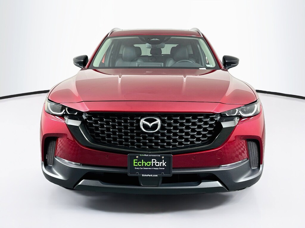 Used 2026 Mazda CX-50 2.5 S Preferred 2.5 S Preferred AWD