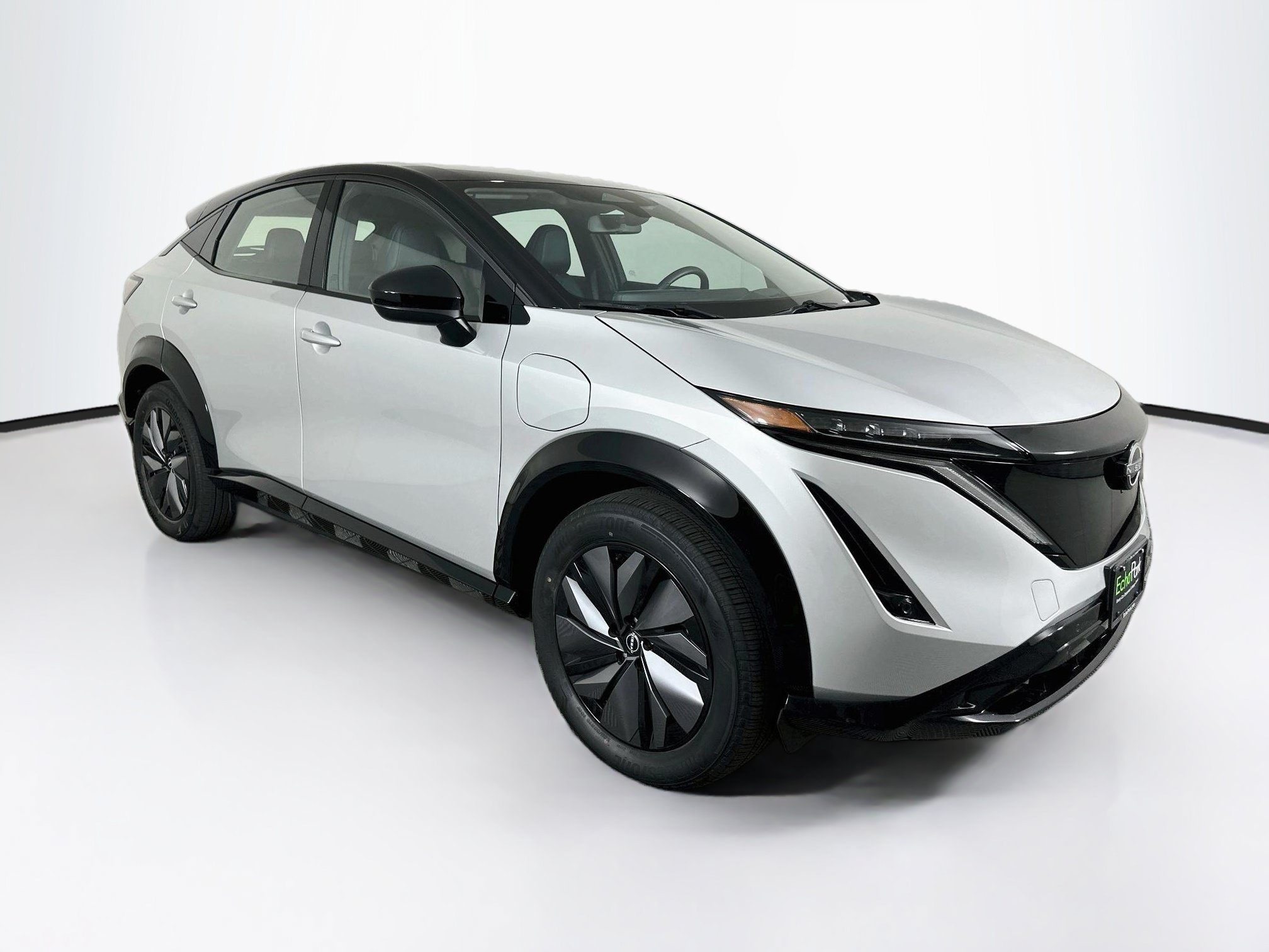 2024 Nissan ARIYA