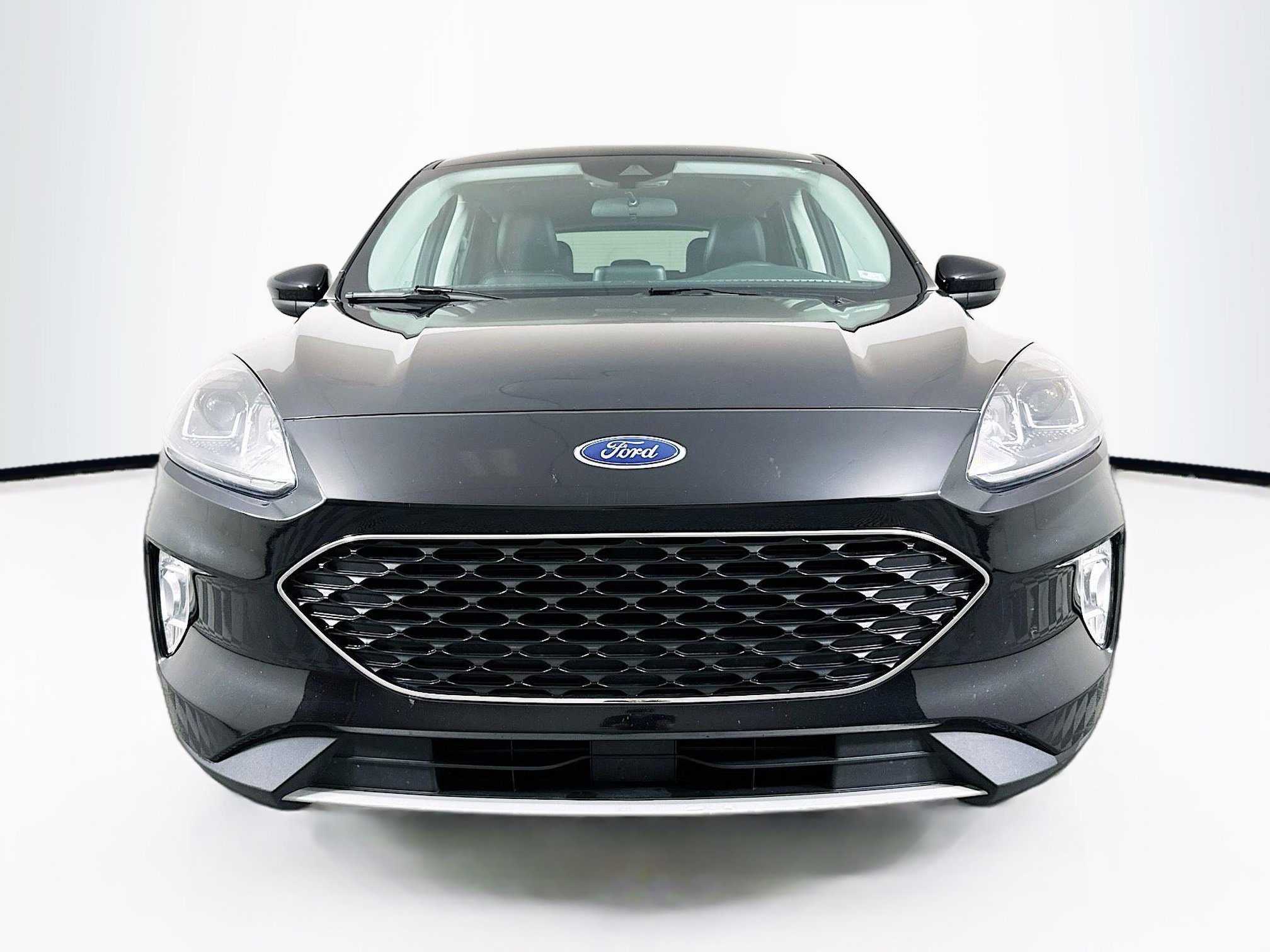Used 2022 Ford Escape SEL with VIN 1FMCU0H68NUA66365 for sale in Charlotte, NC