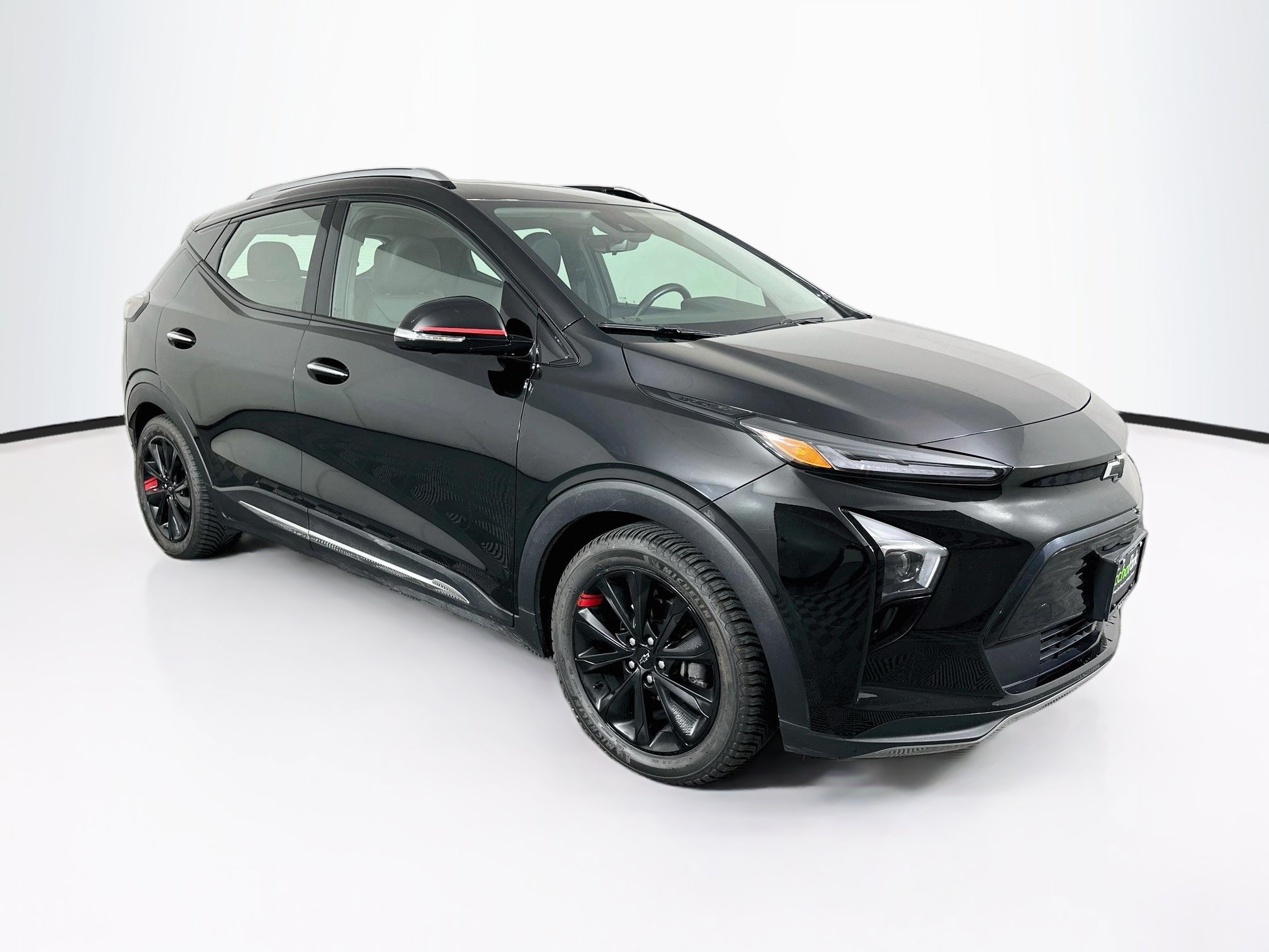  Chevrolet Bolt EUV