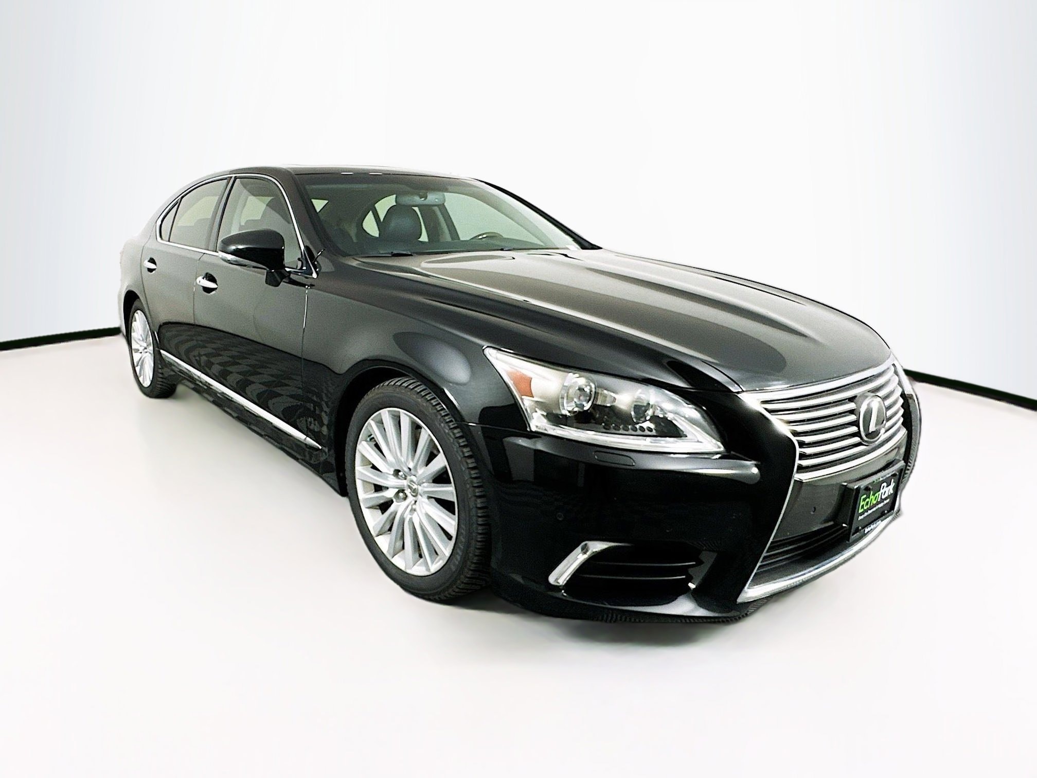 2014 Lexus LS 460 Base