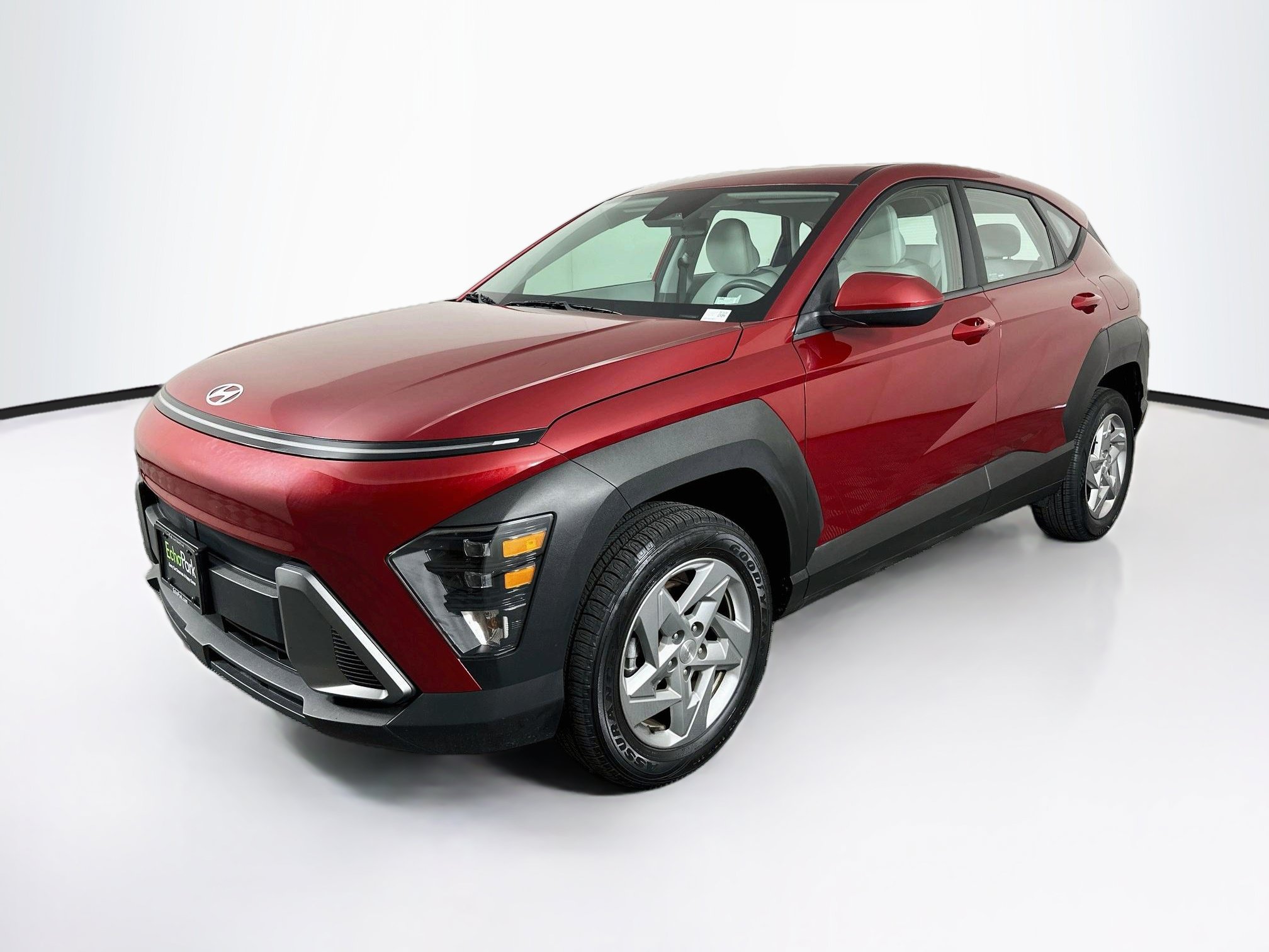 Used 2025 Hyundai Kona SE SE AWD