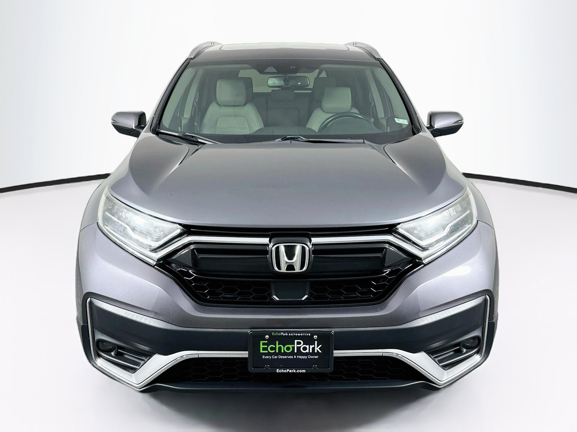 Used 2020 Honda CR-V Touring Touring AWD