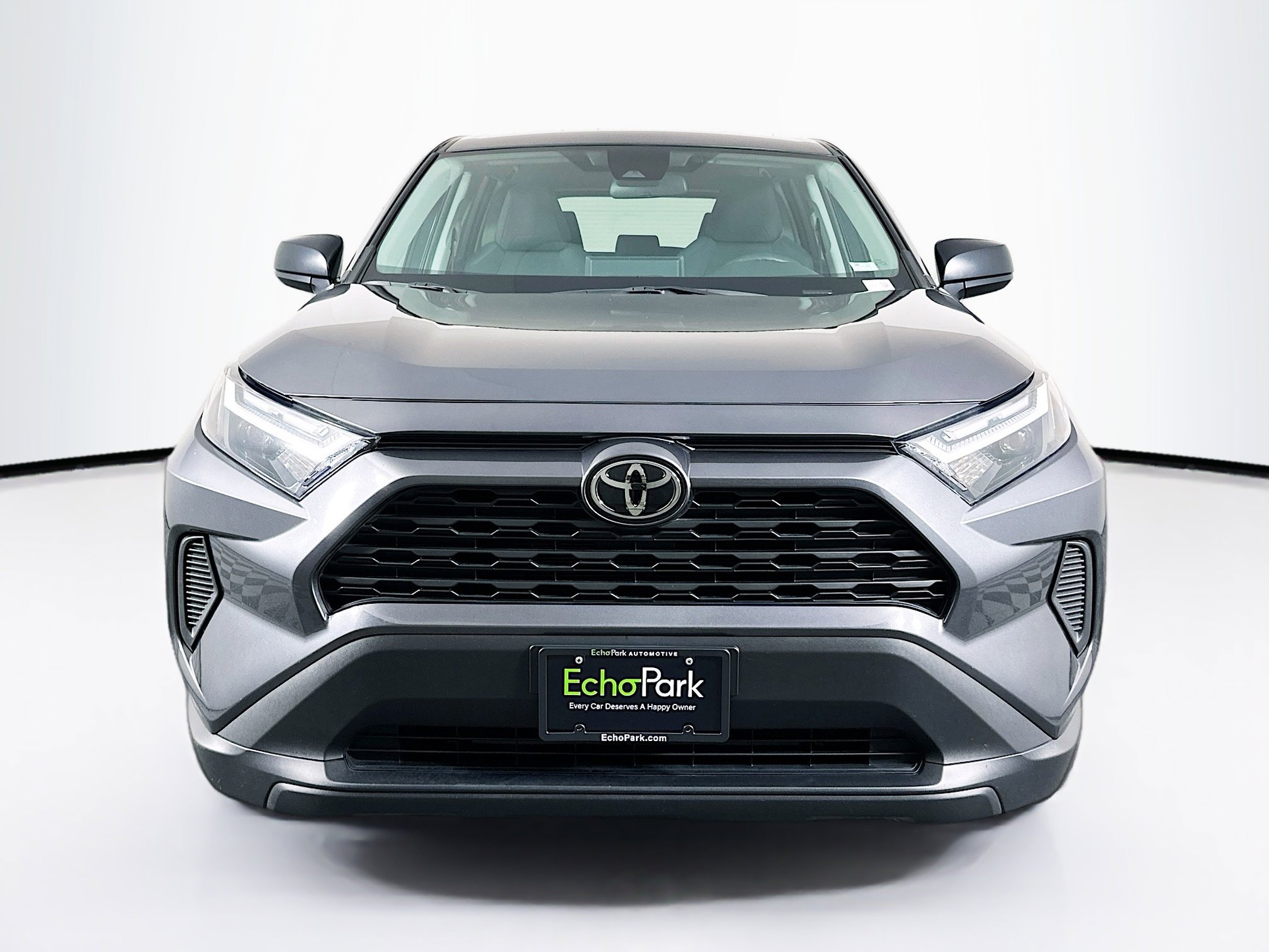 Used 2024 Toyota RAV4 LE with VIN 2T3F1RFV4RW457448 for sale in Northfield, Minnesota