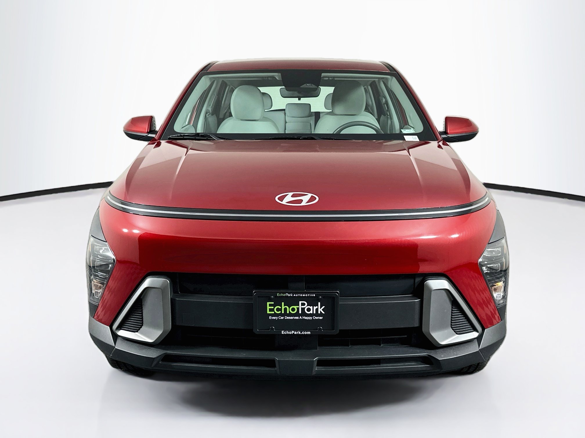 Used 2025 Hyundai Kona SE SE AWD