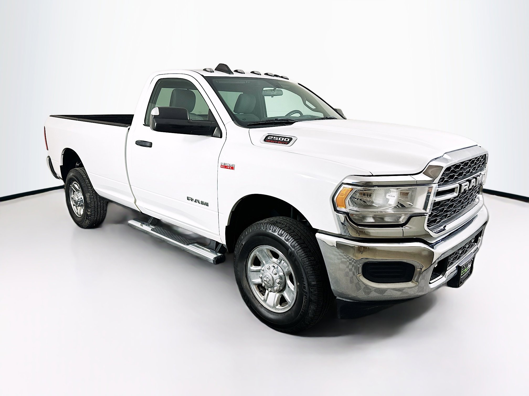 2021 RAM 2500 Tradesman 4X4 Regular Cab's photo