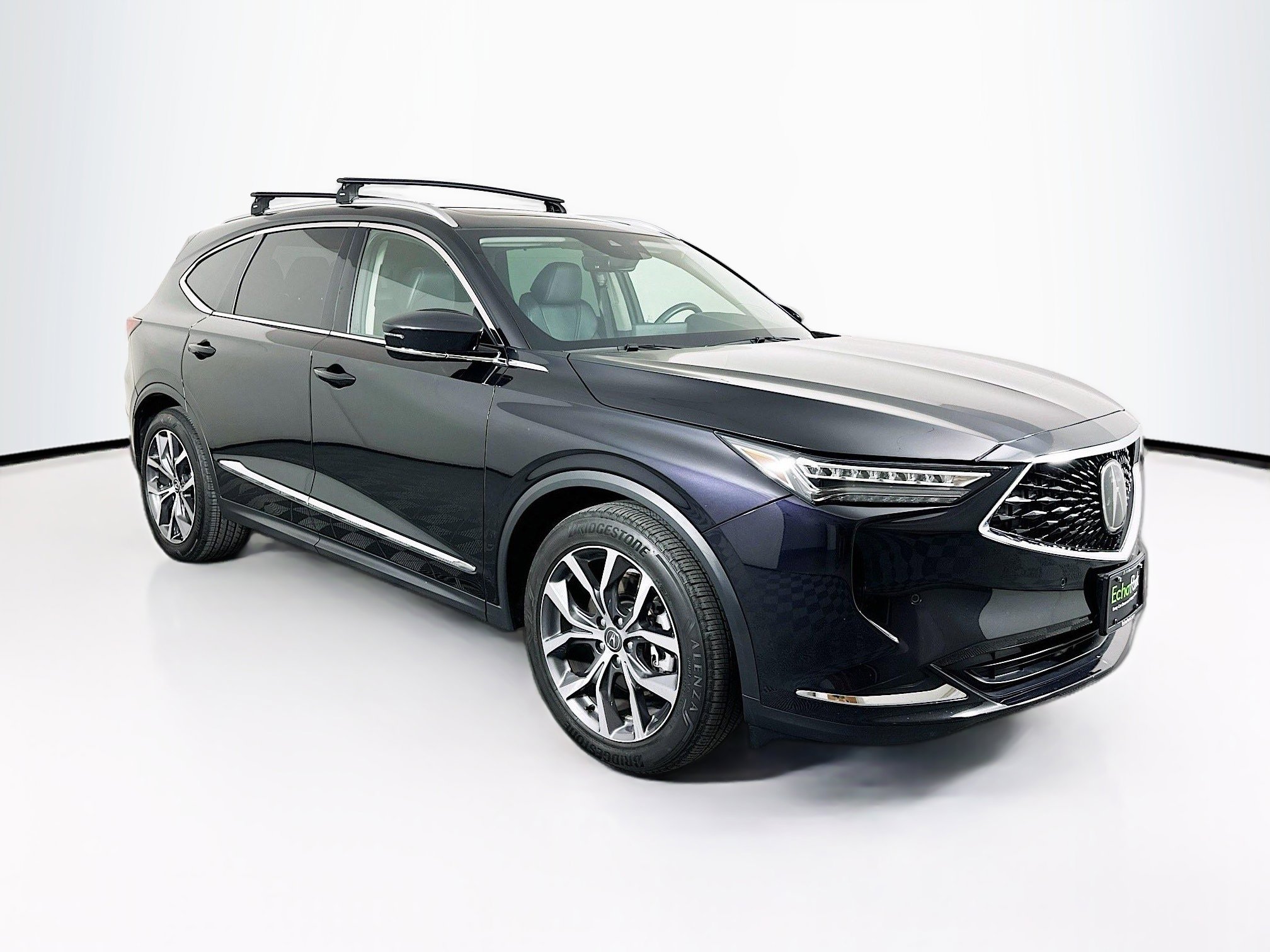 2024 Acura MDX Technology Package's photo