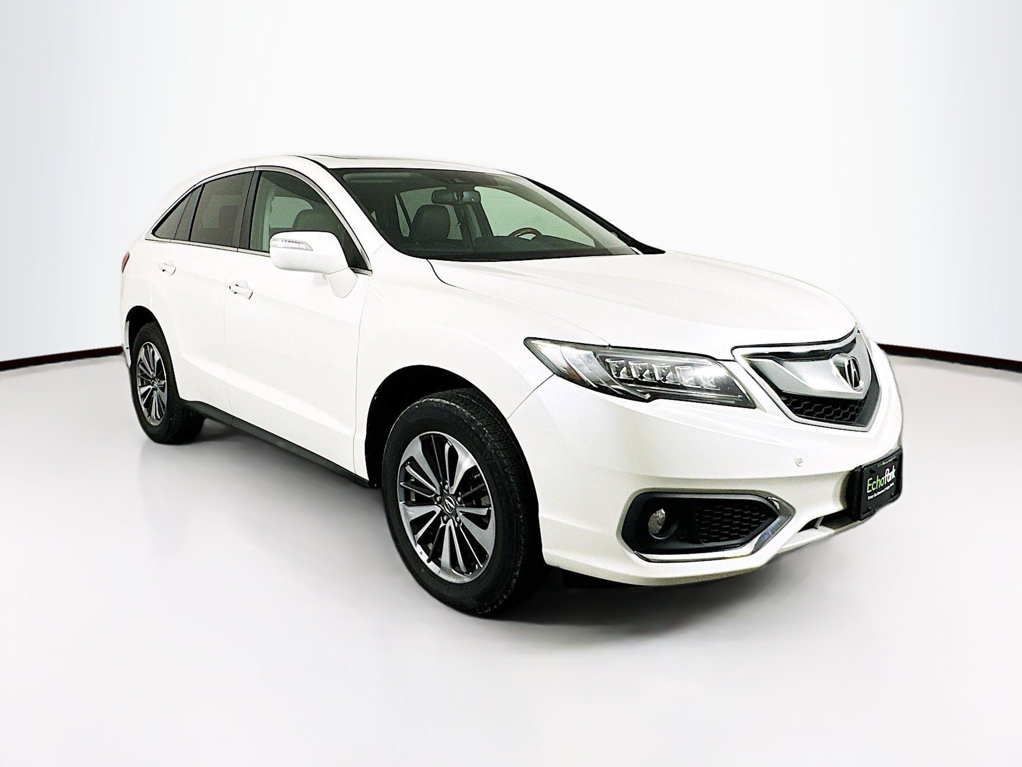 2018 Acura RDX Advance Package's photo