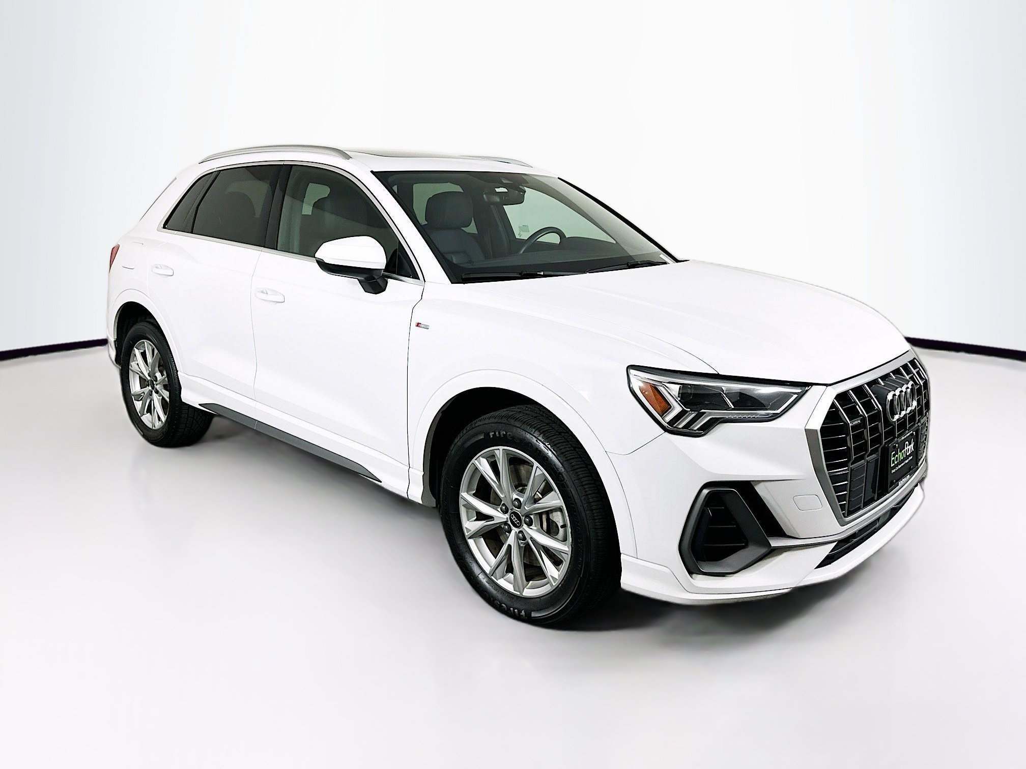2025 Audi Q3 45 TFSI S Line Premium quattro's photo