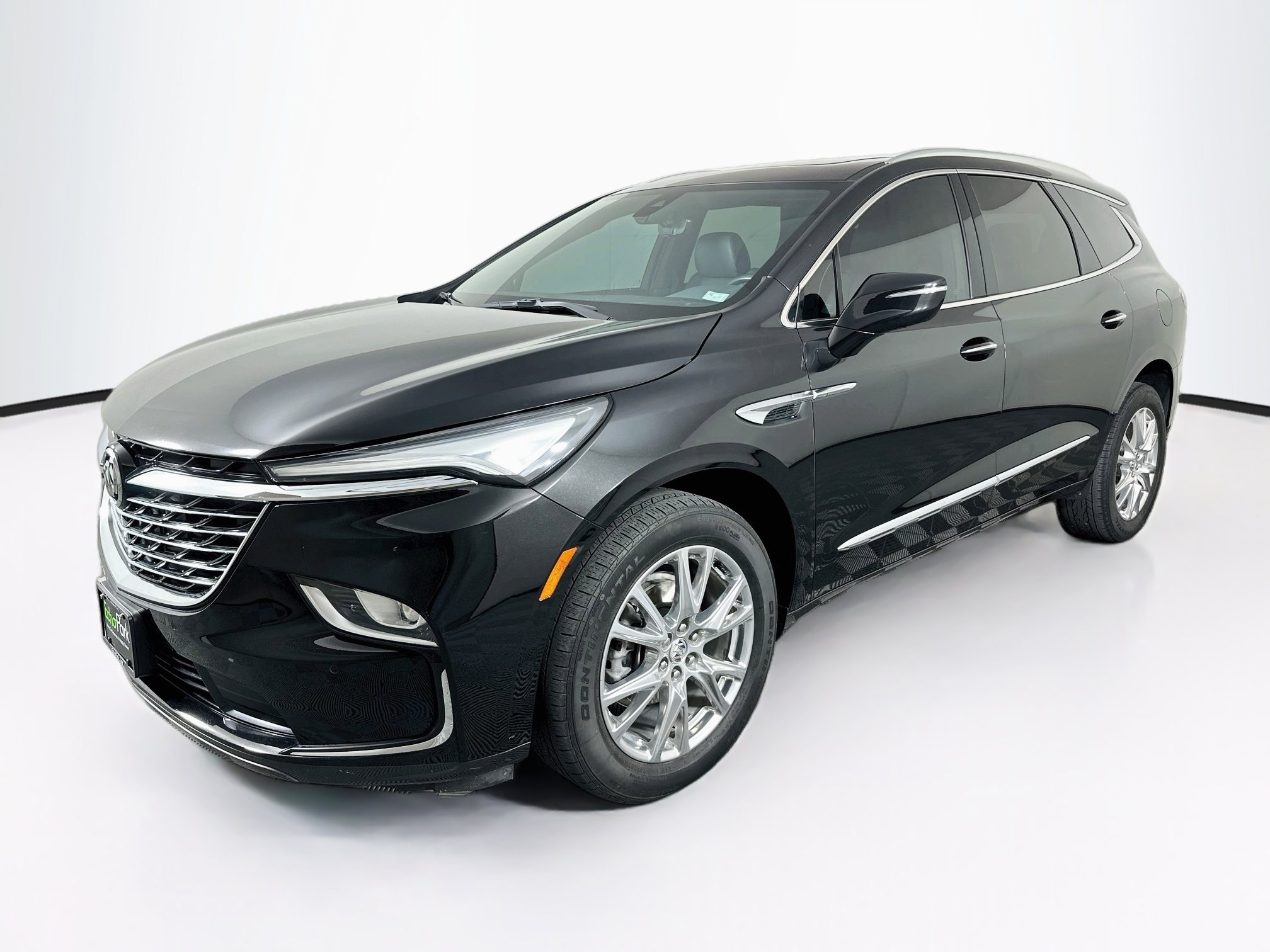 Used 2023 Buick Enclave Essence AWD Essence