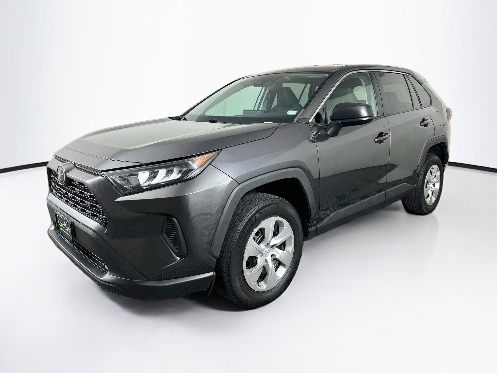 Used 2022 Toyota RAV4 LE LE AWD