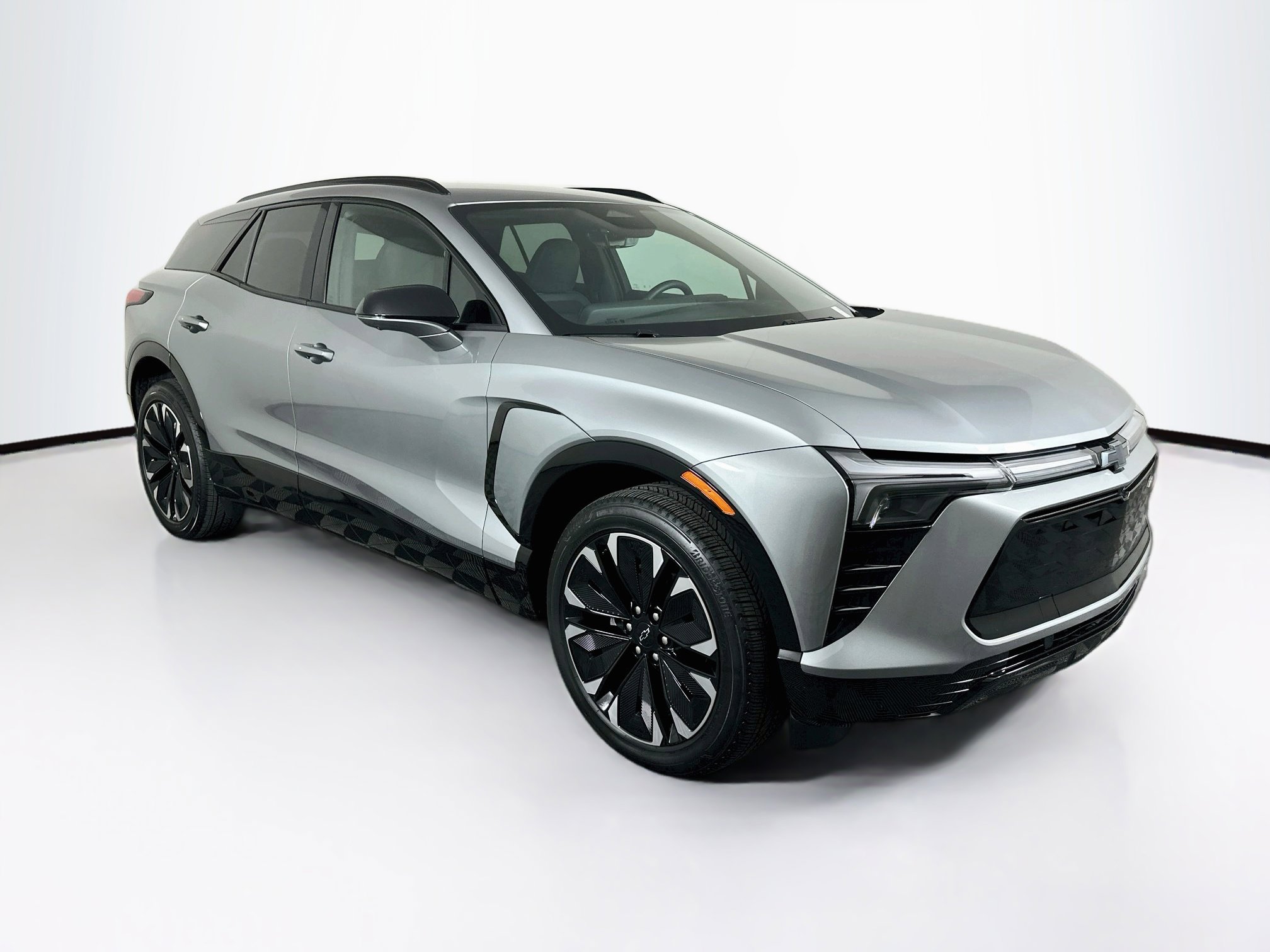 2024 Chevrolet Blazer EV RS AWD's photo