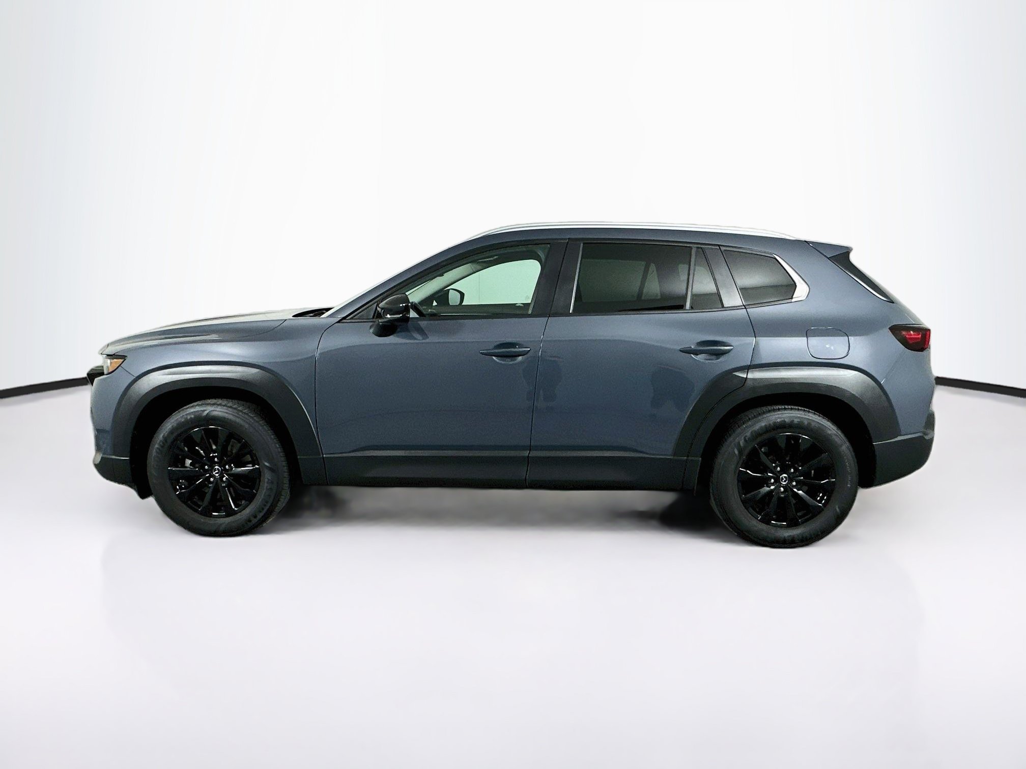 Used 2025 Mazda CX-50 2.5 S Premium Package 2.5 S Premium Package AWD