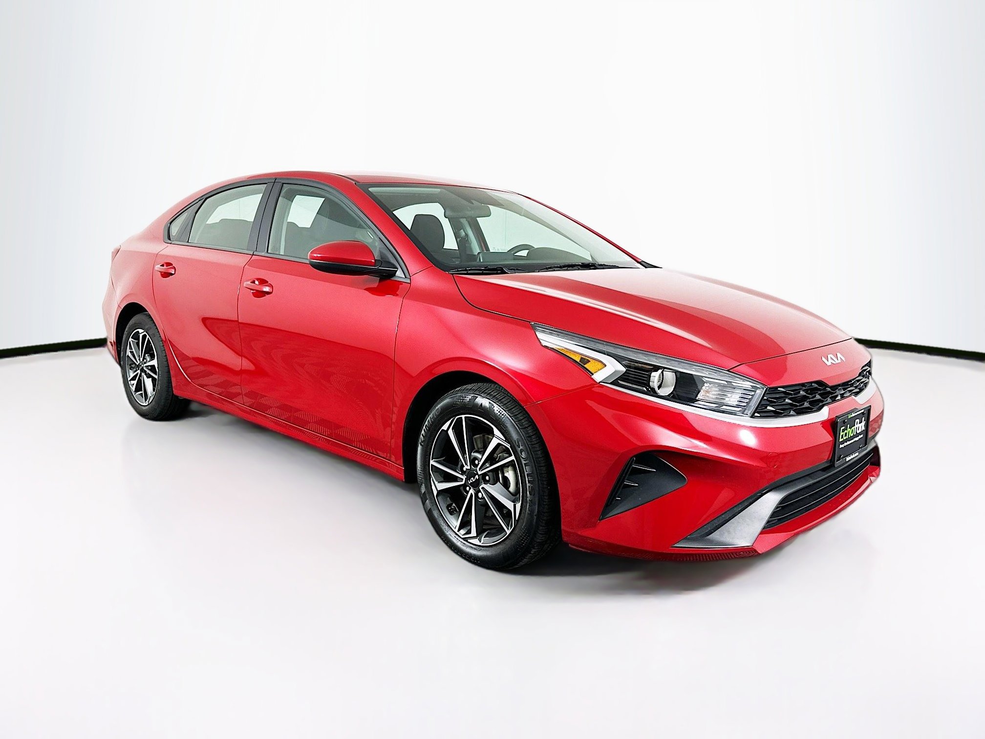 2024 Kia Forte LXS's photo