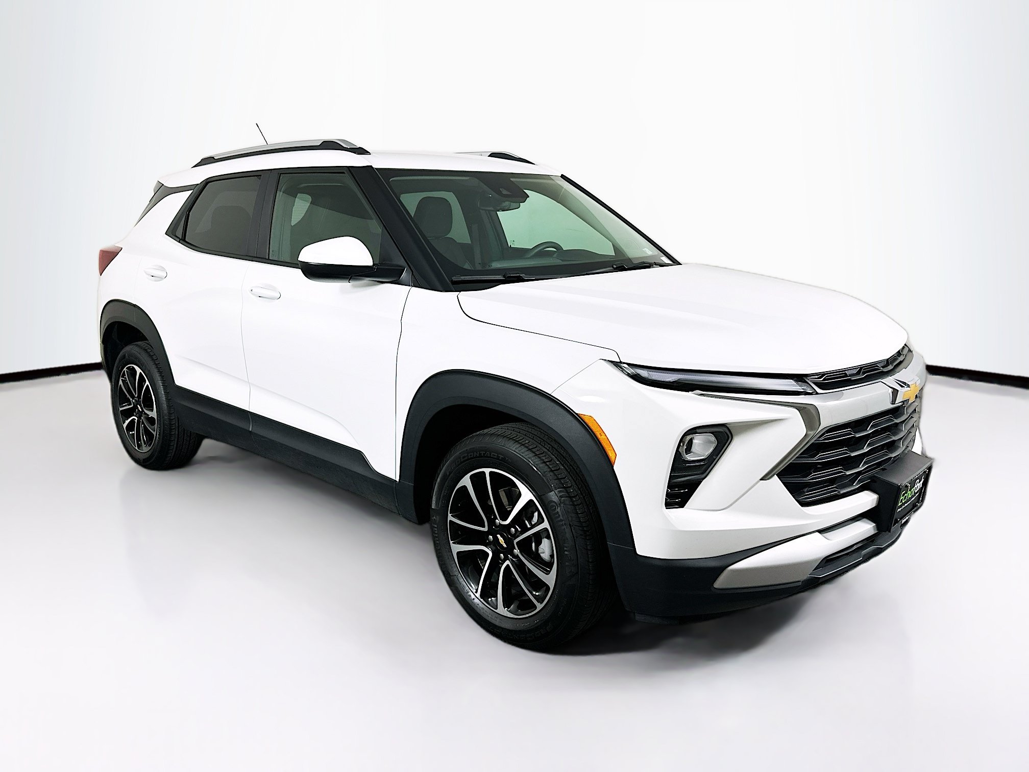 2025 Chevrolet Trailblazer LT AWD's photo