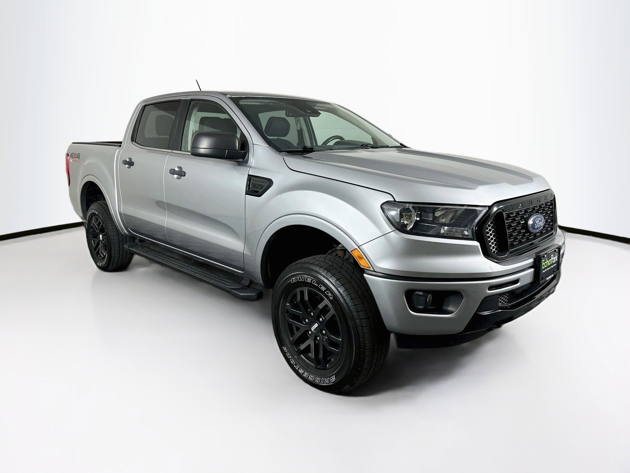 2020 Ford Ranger XLT 4x4 SuperCrew 5' Box's photo