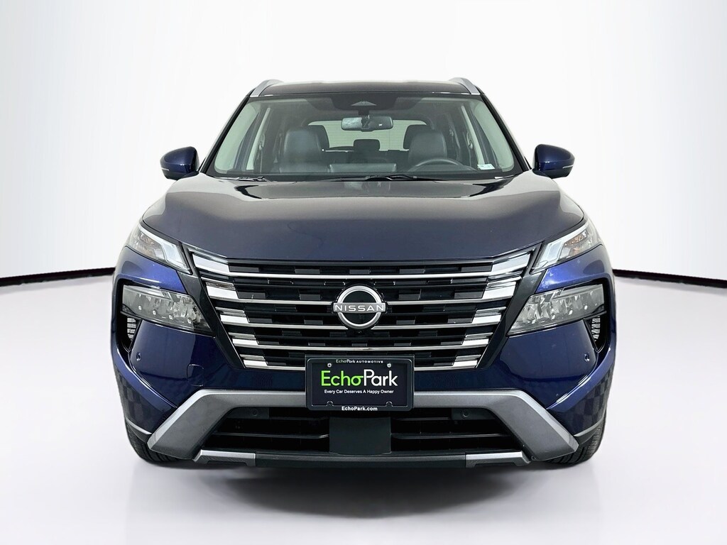 Used 2025 Nissan Rogue SL FWD SL