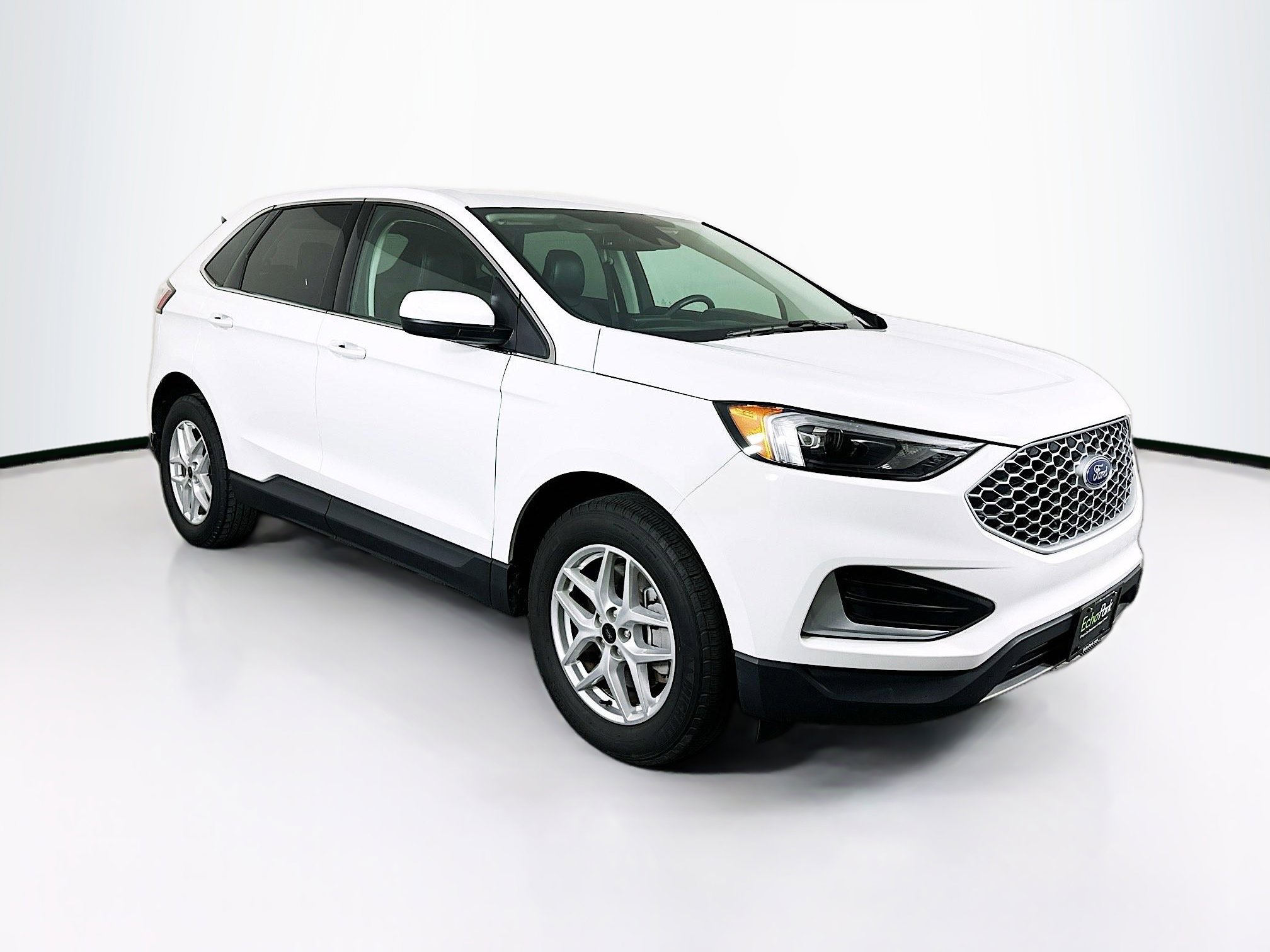 2024 Ford Edge SEL's photo
