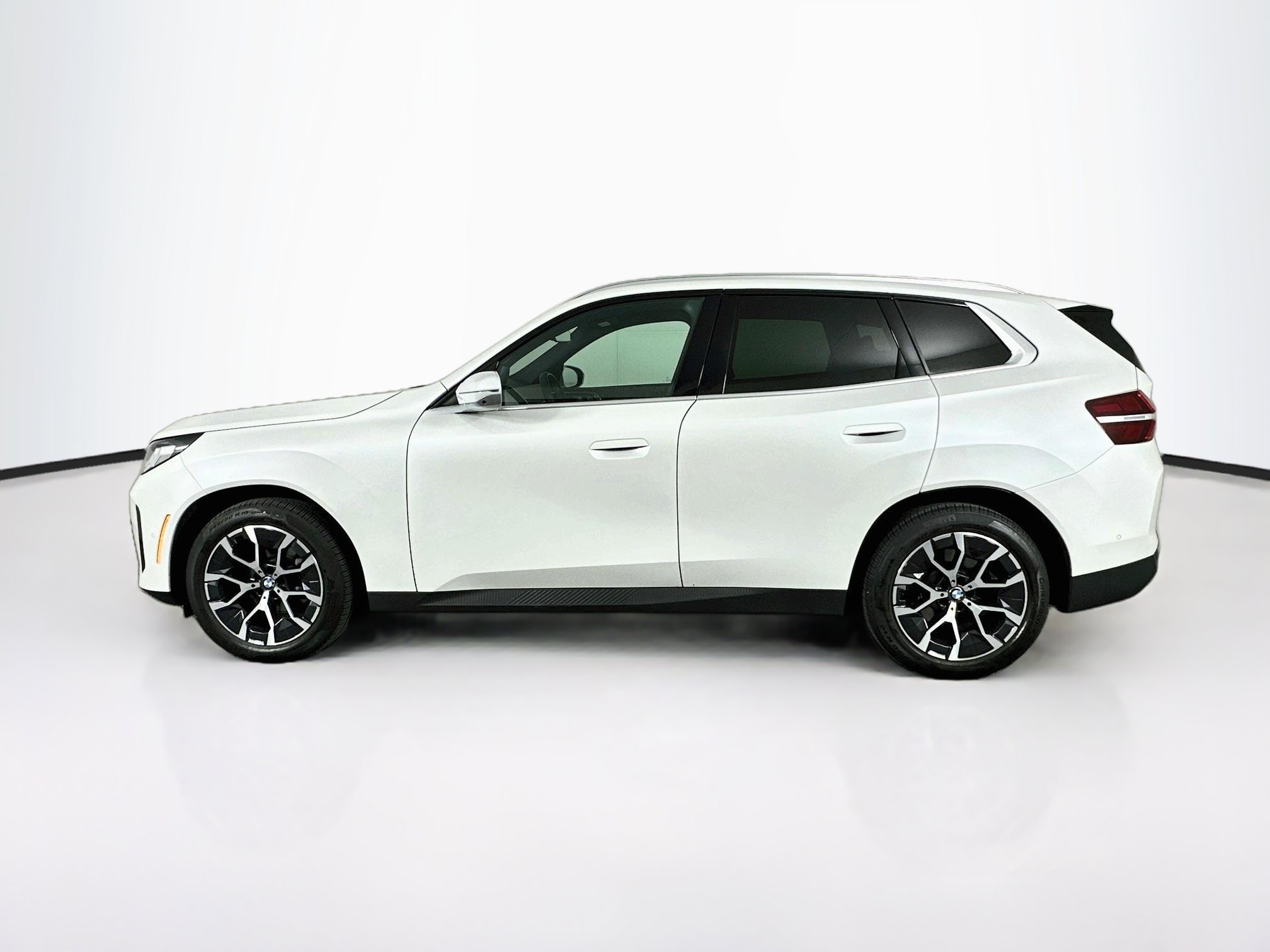 Used 2026 BMW X3 30 xDrive 30 xDrive Sports Activity Vehicle