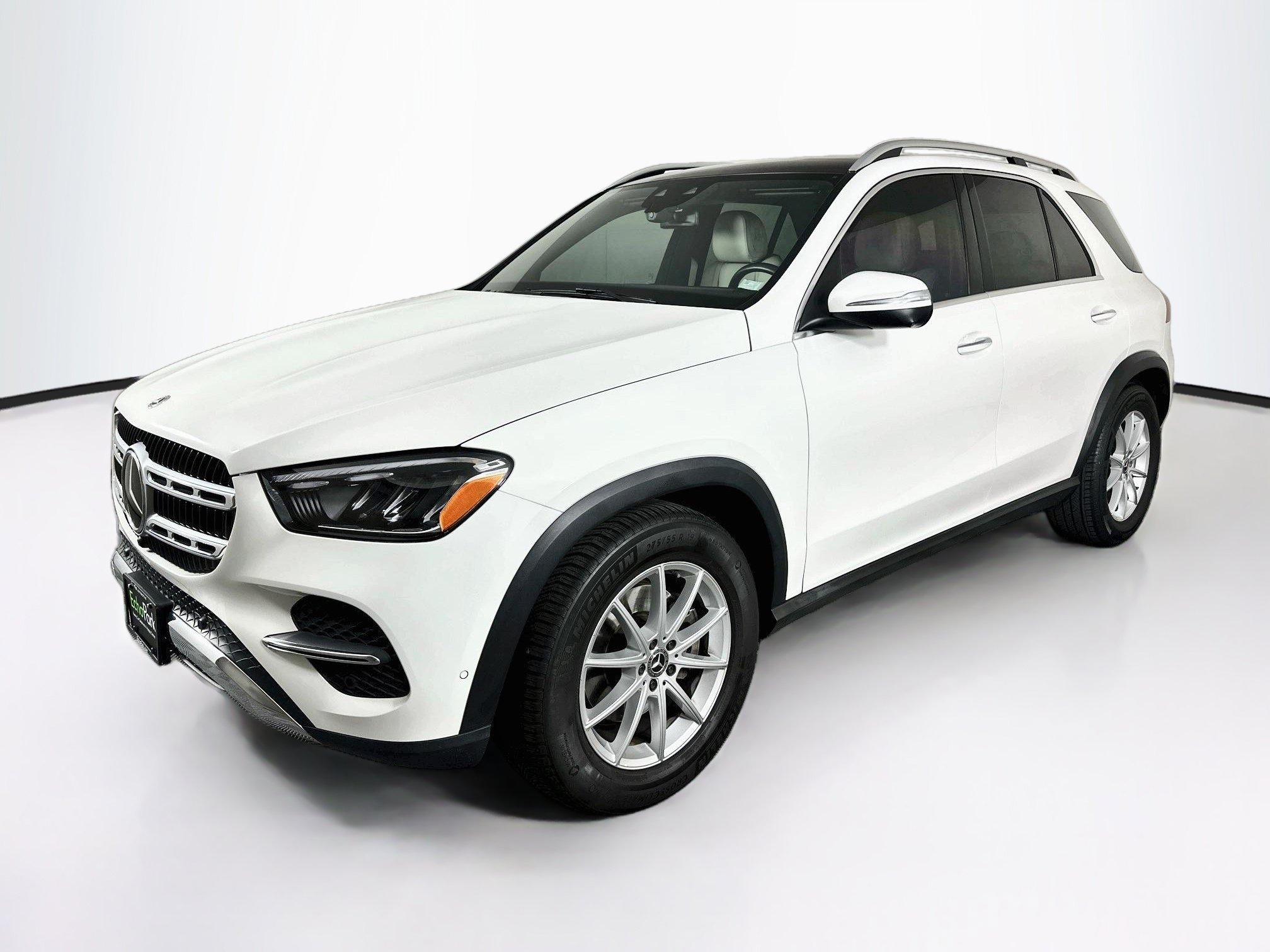Used 2025 Mercedes-Benz GLE GLE 350 SUV