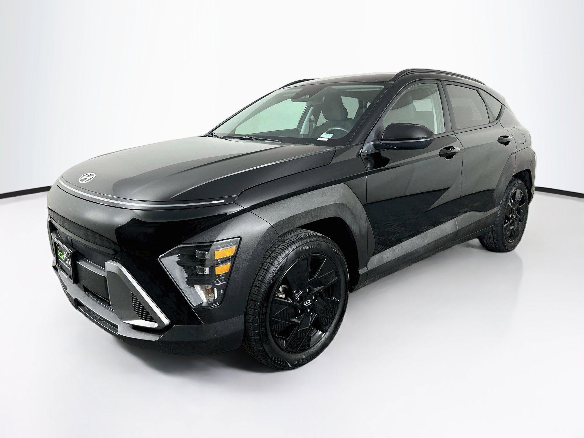 Used 2026 Hyundai Kona SEL Sport SEL Sport FWD