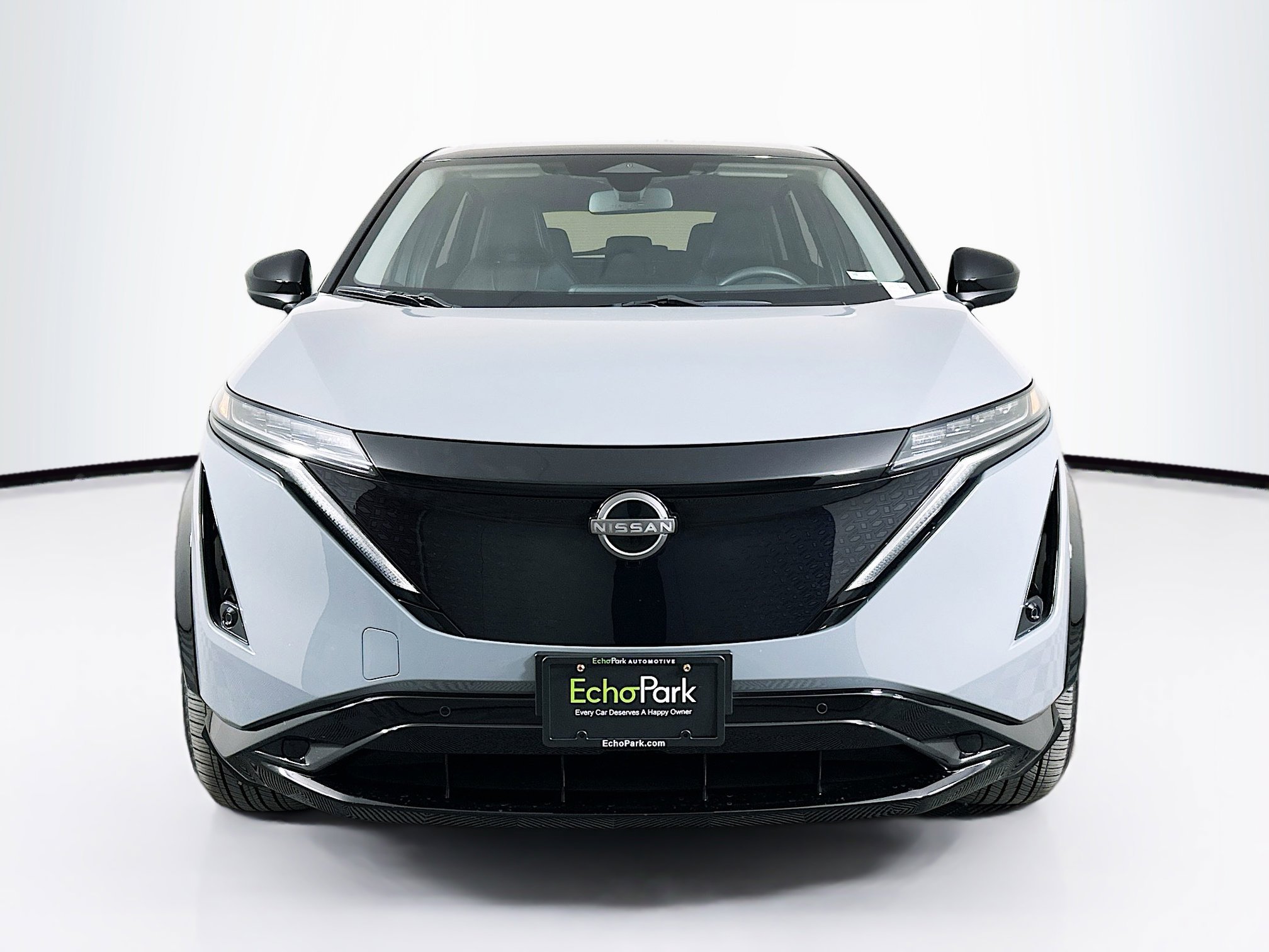 Used 2023 Nissan Ariya Engage with VIN JN1CF0BB0PM700391 for sale in Charlotte, NC