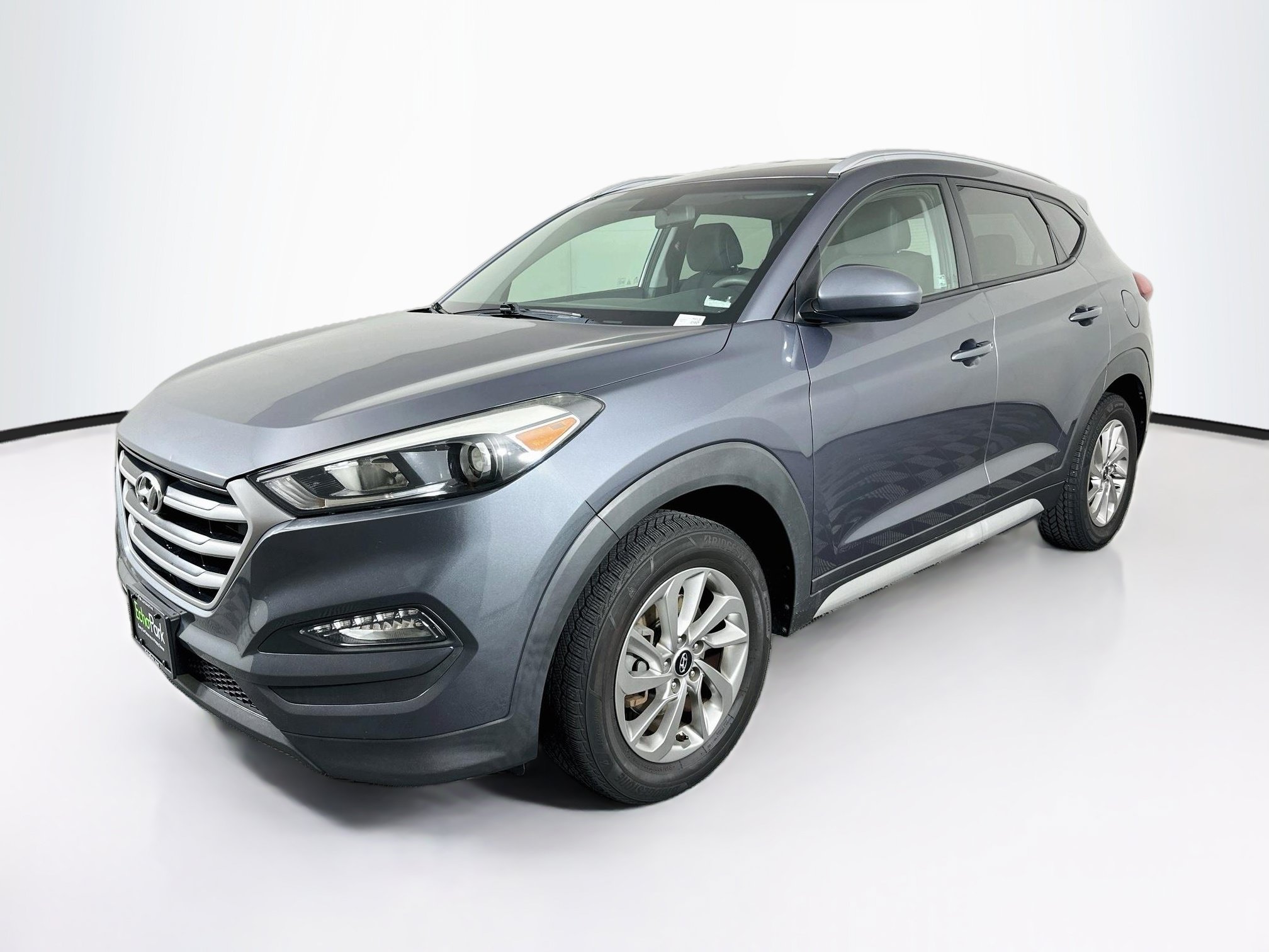 Used 2018 Hyundai Tucson SEL SEL FWD