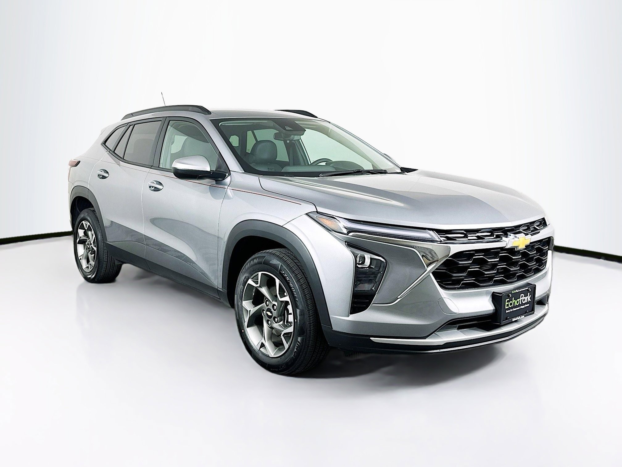 2025 Chevrolet Trax's photo