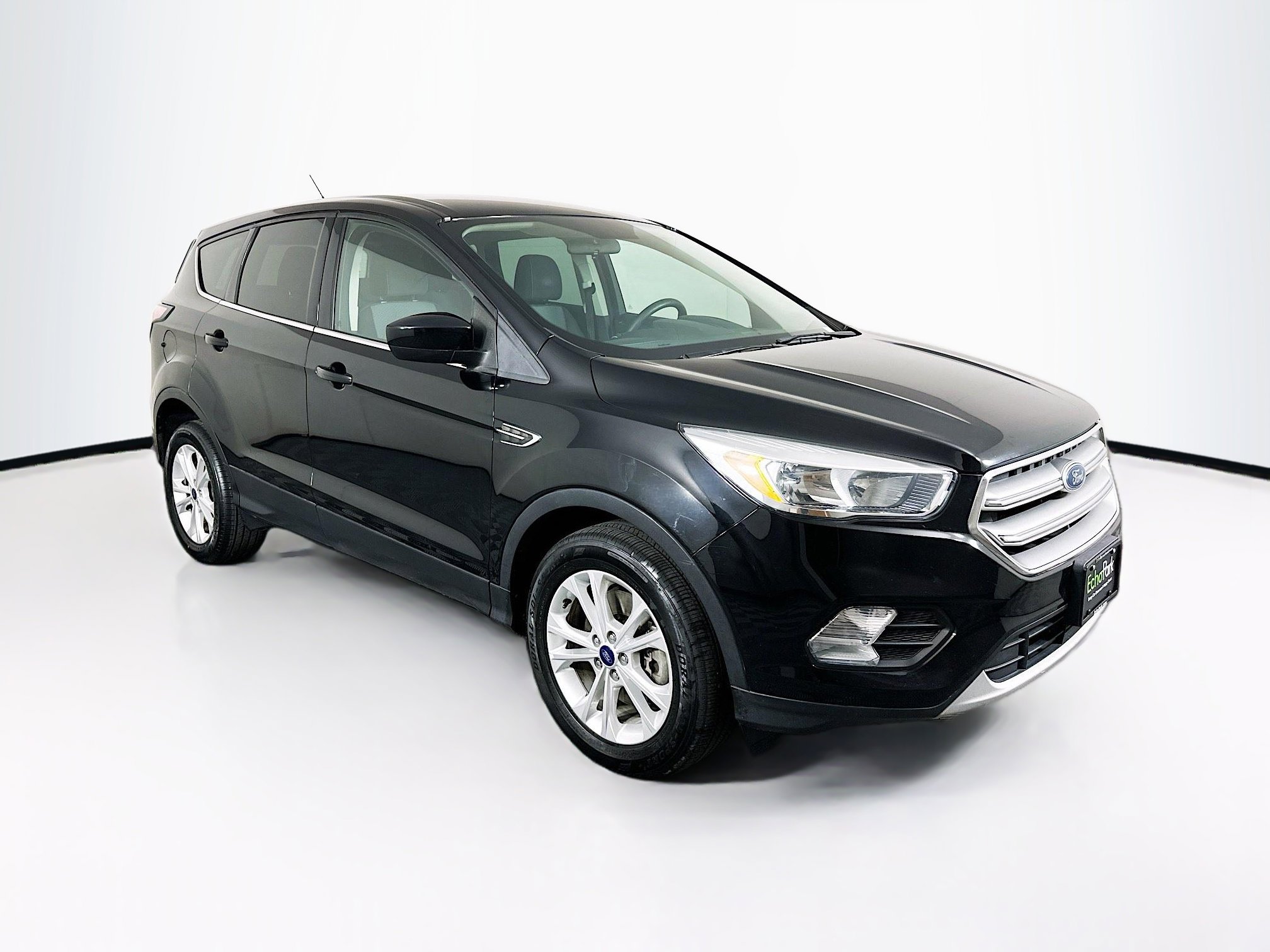 2017 Ford Escape SE's photo
