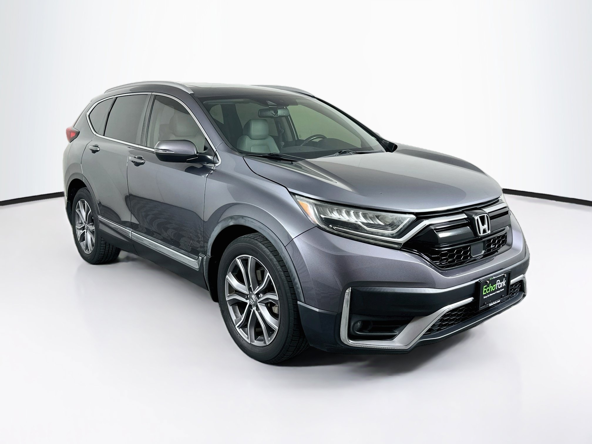 Used 2020 Honda CR-V Touring Touring AWD