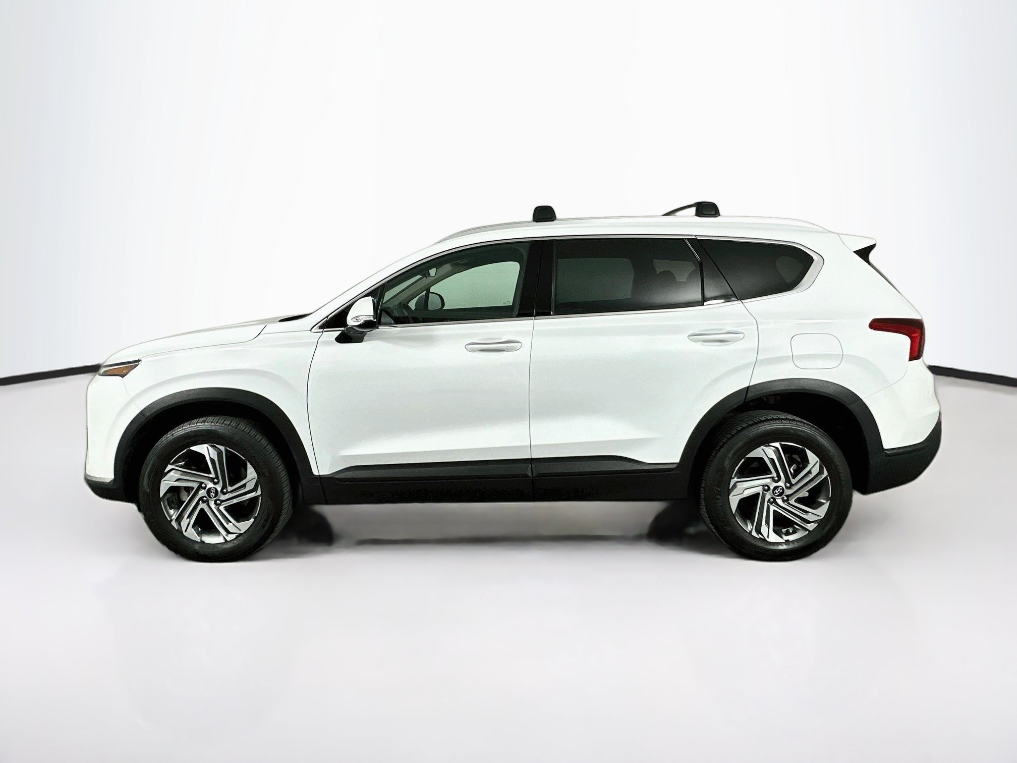 Used 2023 Hyundai Santa Fe SEL SEL AWD
