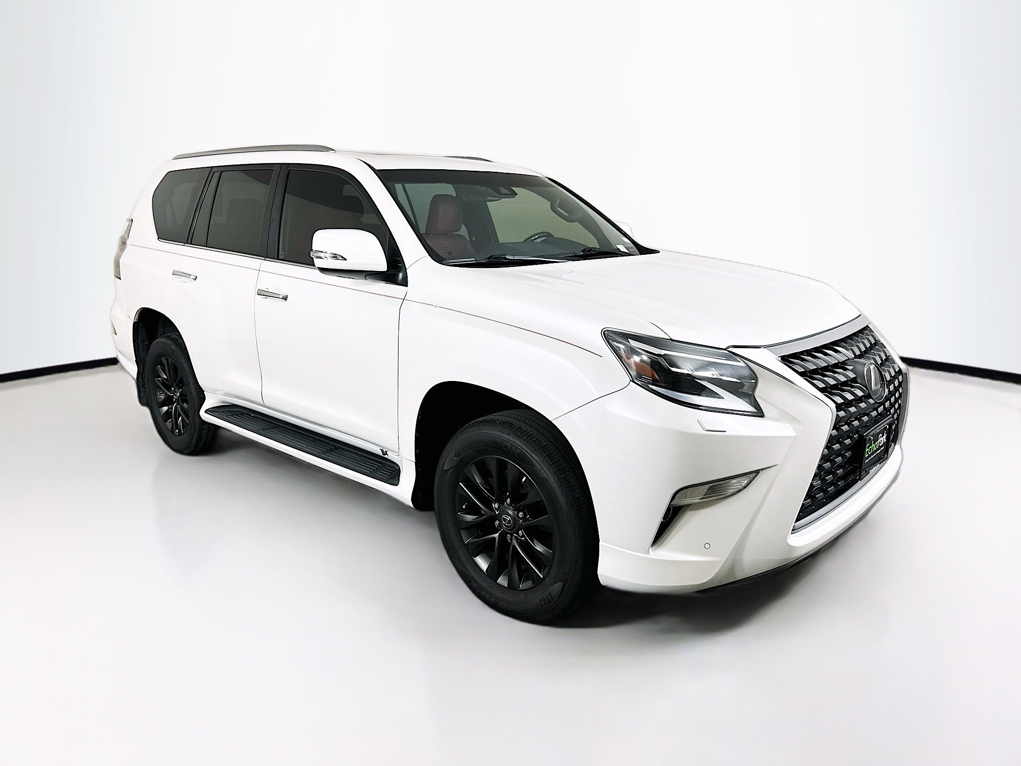 2020 Lexus GX 460 460 PREMIUM's photo