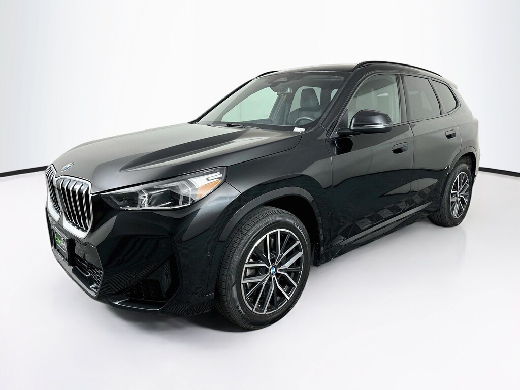 Used 2026 BMW X1 xDrive28i xDrive28i Sports Activity Vehicle