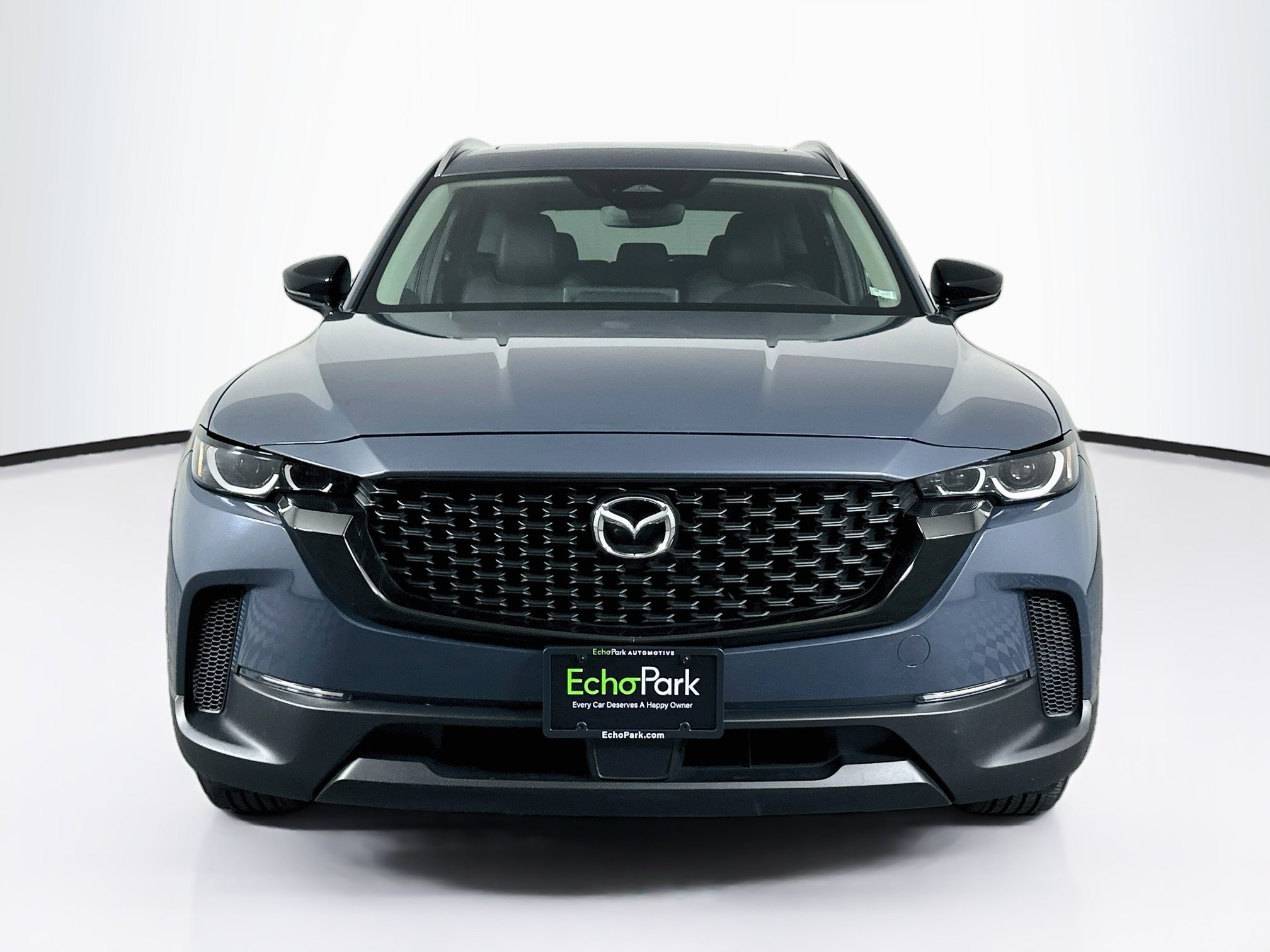 Used 2025 Mazda CX-50 2.5 S Premium Package 2.5 S Premium Package AWD