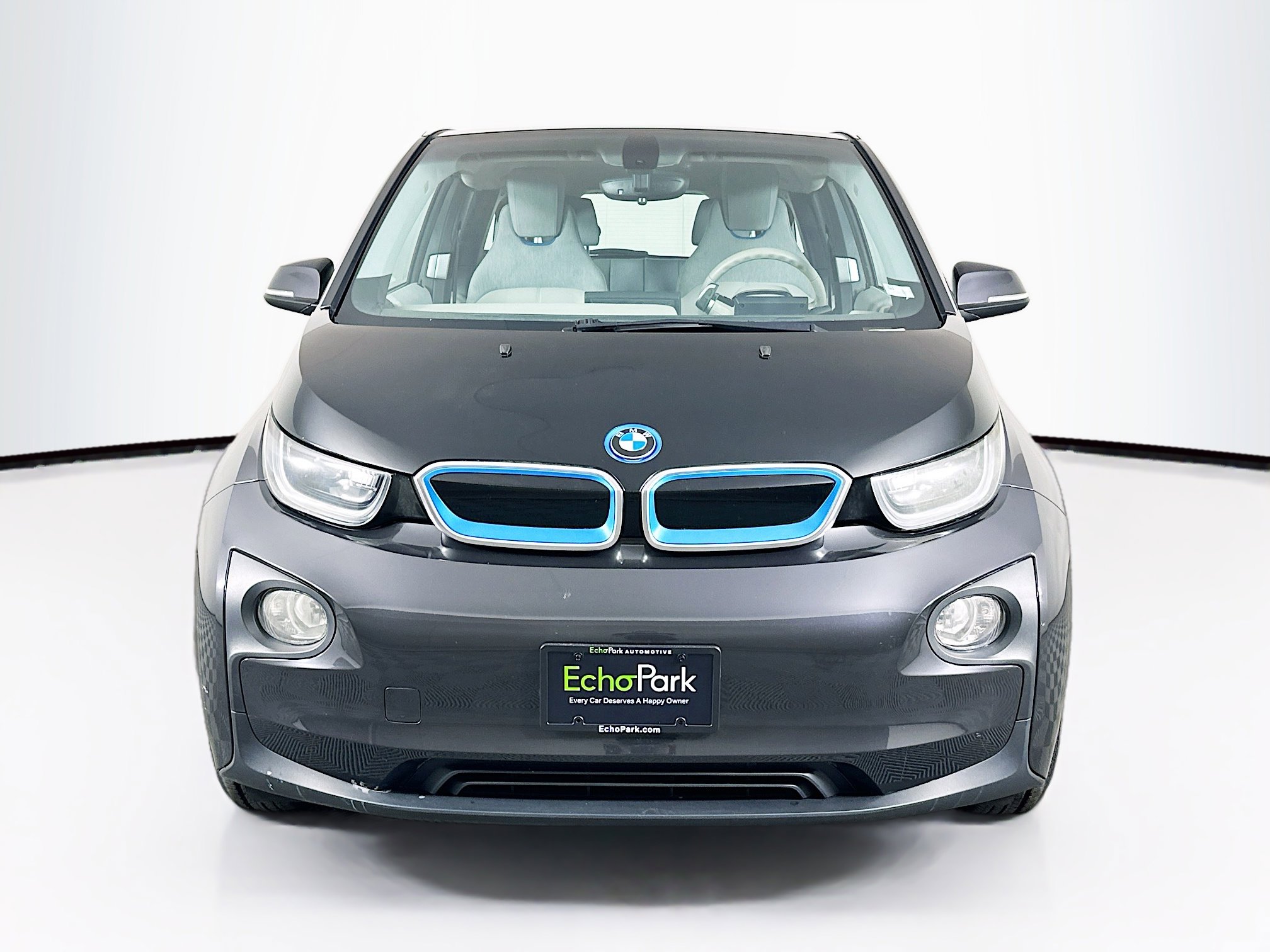Used 2014 BMW i3 Base with VIN WBY1Z2C58EV285097 for sale in Charlotte, NC
