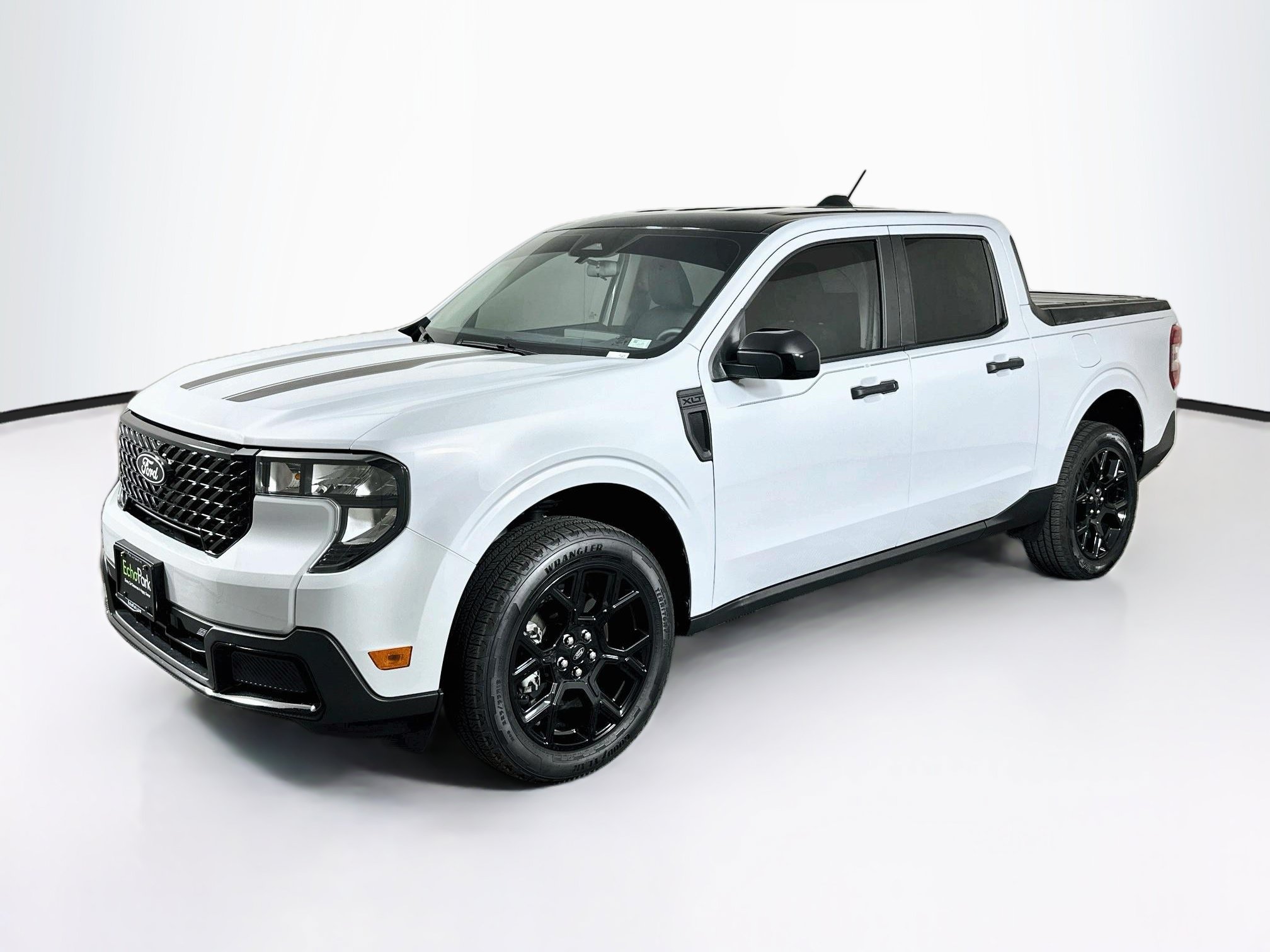 Used 2025 Ford Maverick XLT XLT AWD SuperCrew