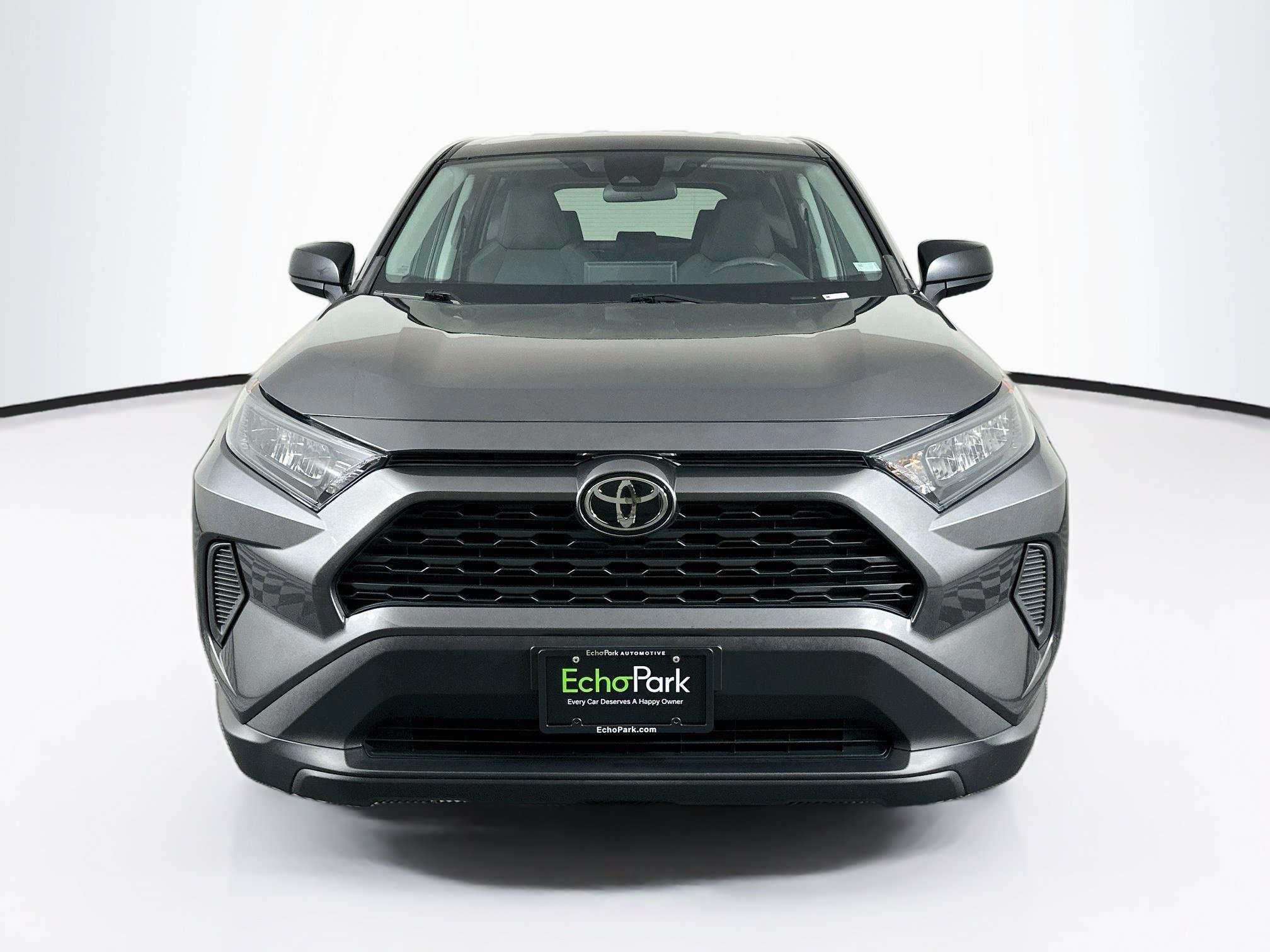 Used 2022 Toyota RAV4 LE LE AWD