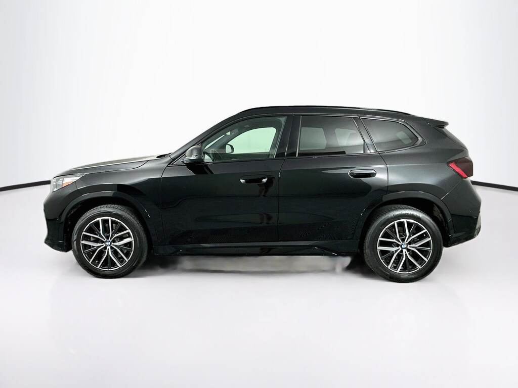 Used 2026 BMW X1 xDrive28i xDrive28i Sports Activity Vehicle