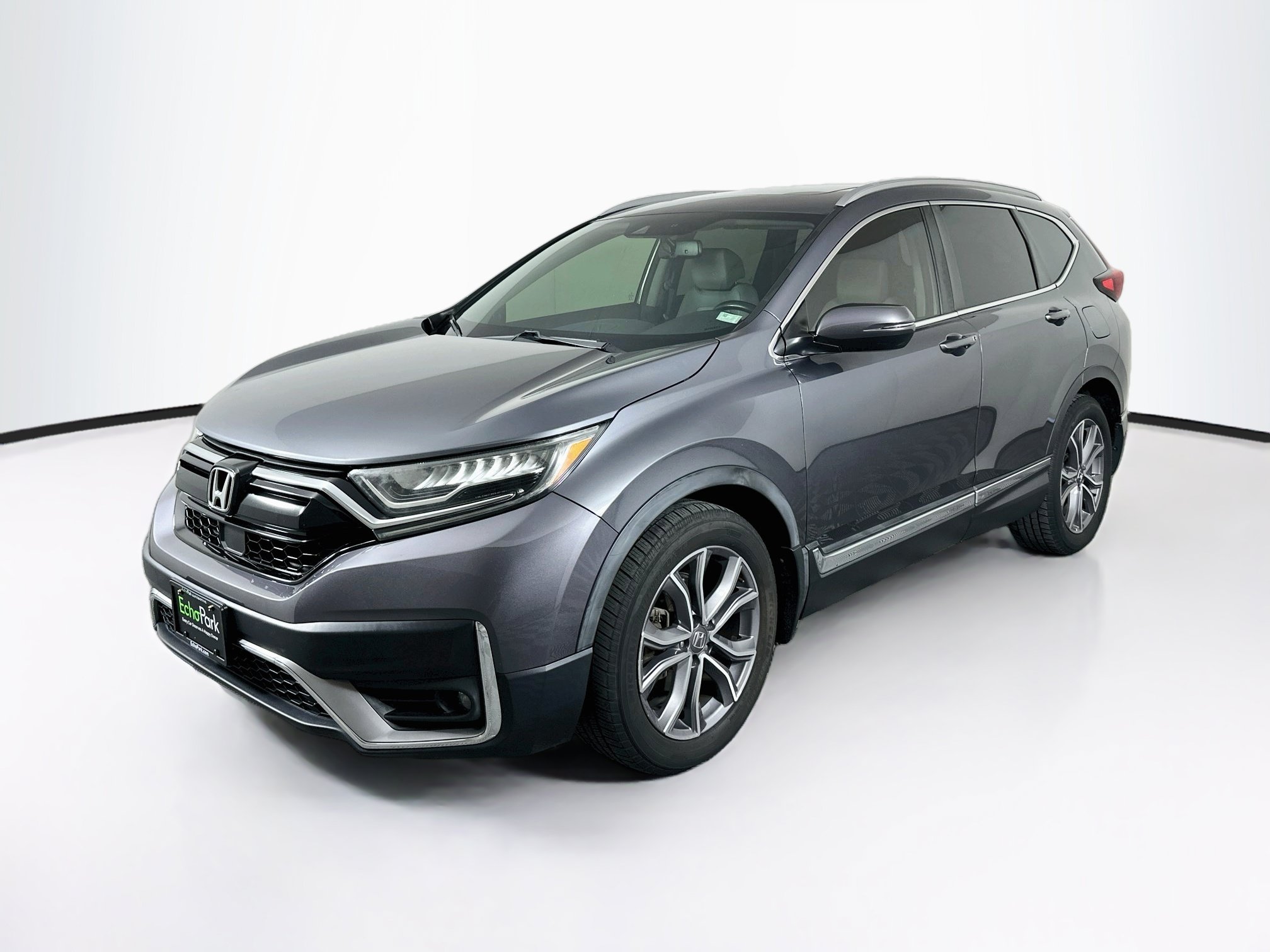 Used 2020 Honda CR-V Touring Touring AWD