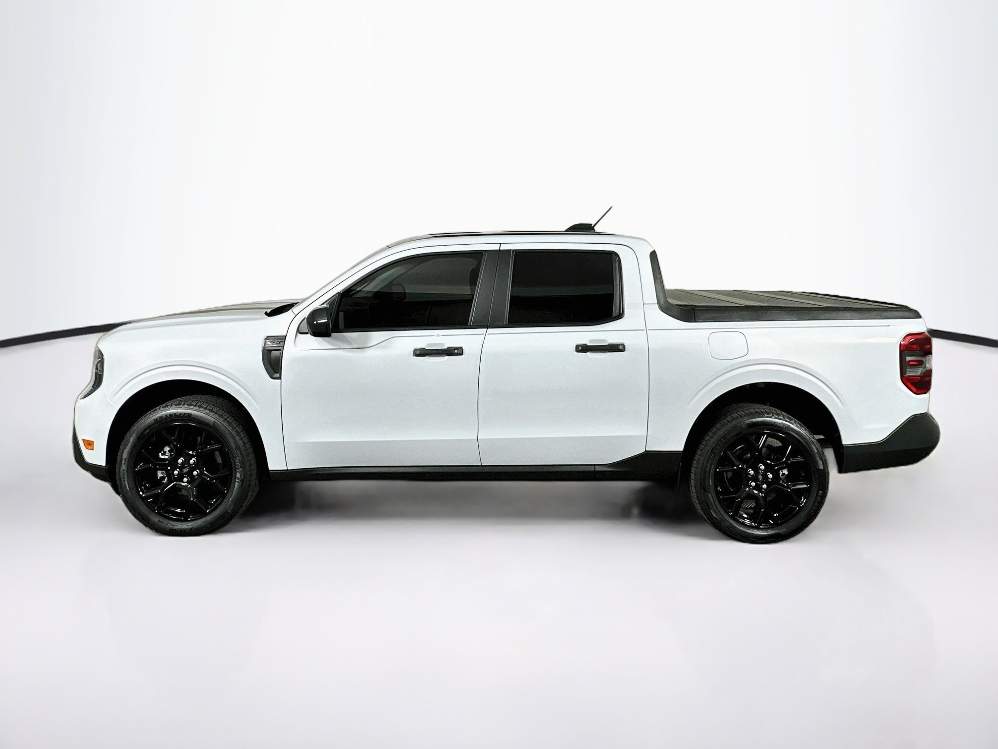 Used 2025 Ford Maverick XLT XLT AWD SuperCrew