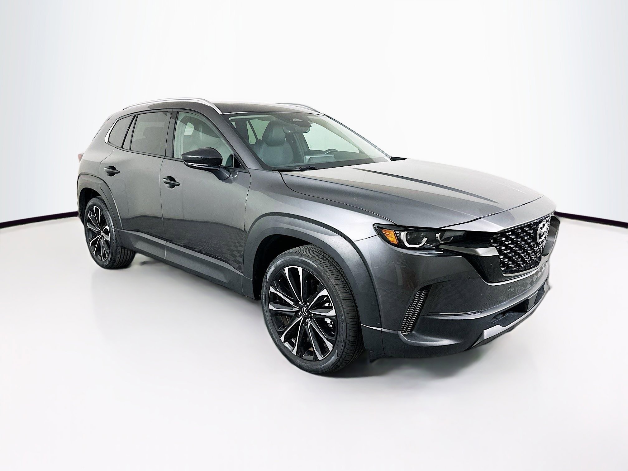 2026 Mazda CX-50 2.5 S Premium's photo