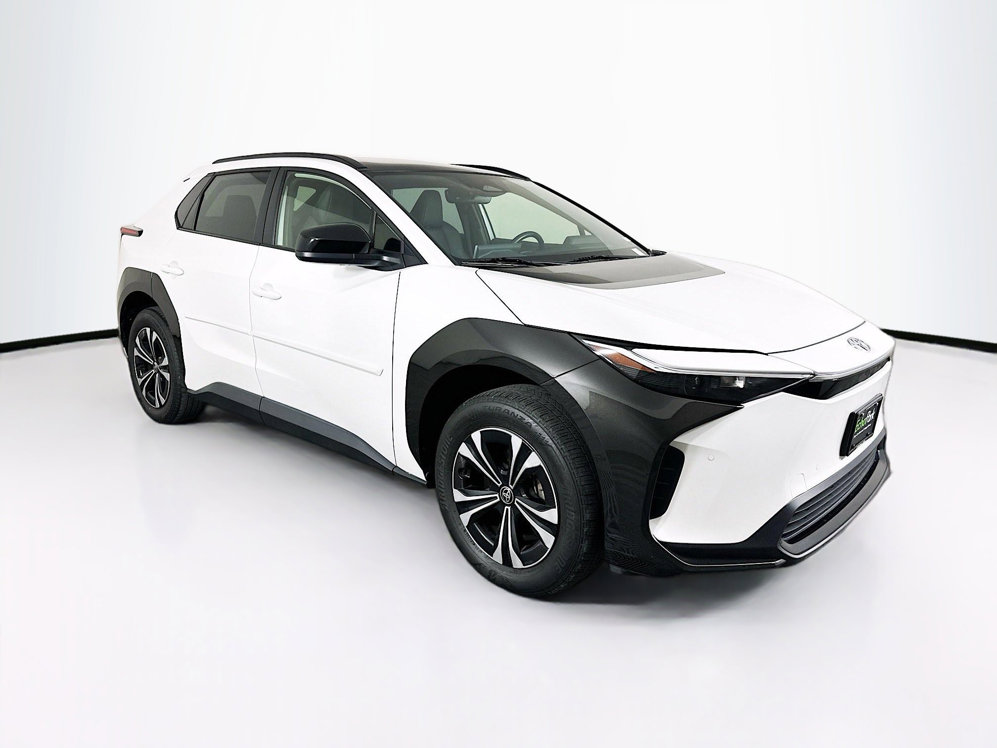 2023 Toyota bZ4X XLE AWD's photo